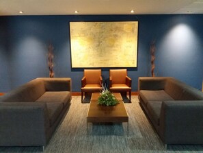 Interior - Hotel Zenit Logroño (Logroño)