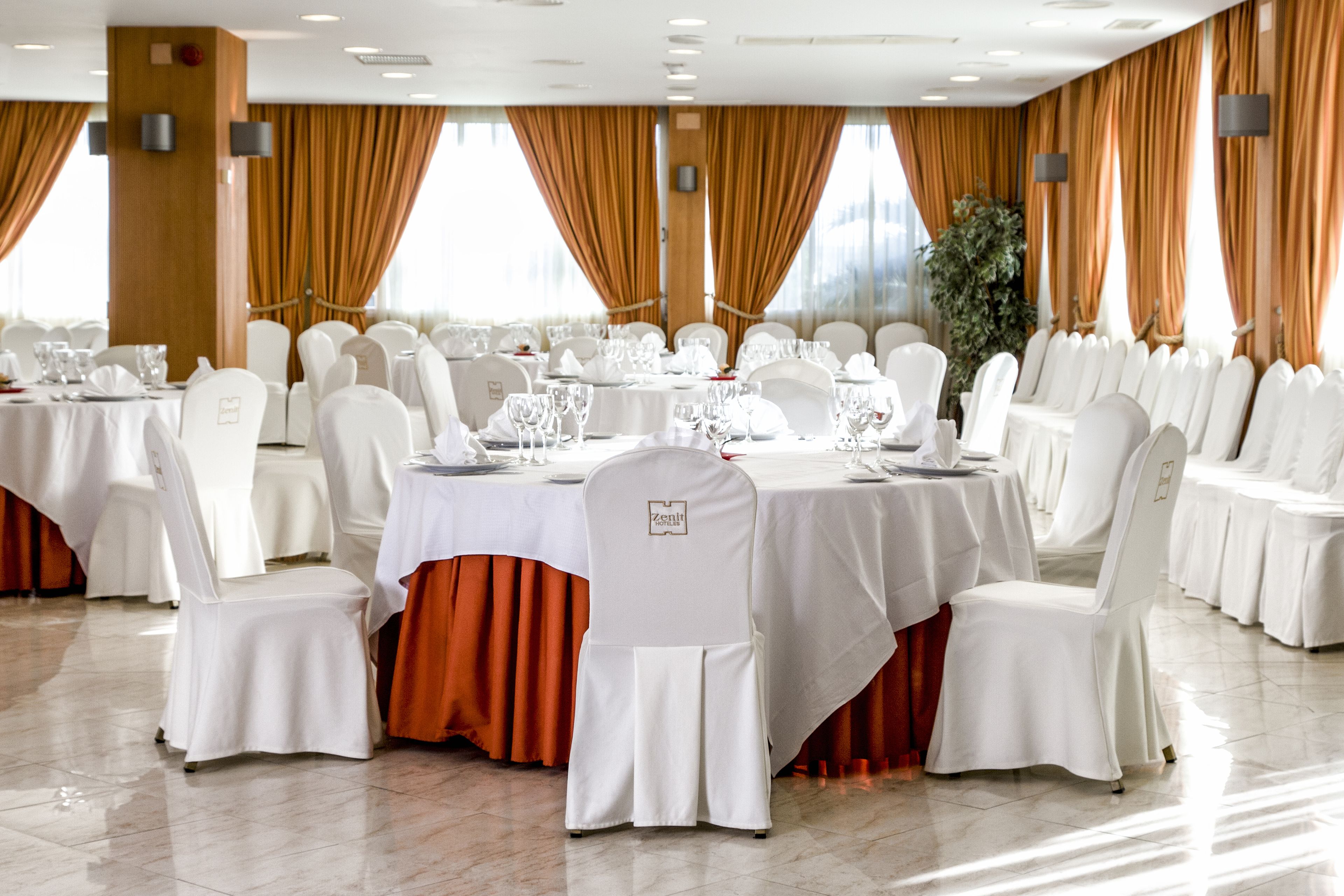 Foto - Hotel Zenit Logroño