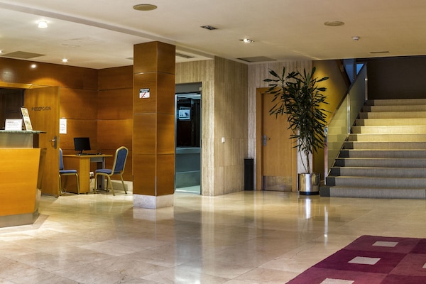 Recepción