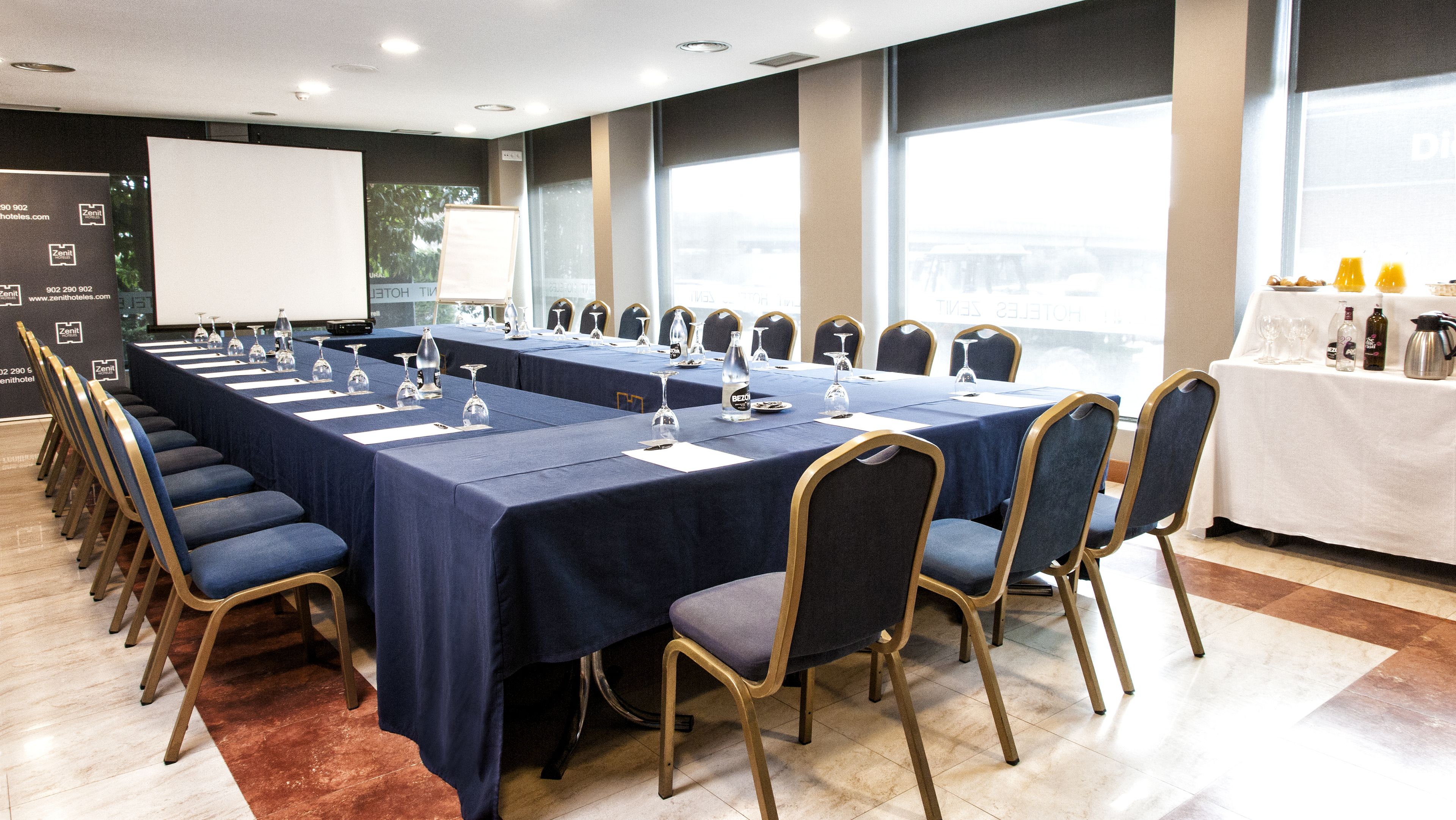 Foto - Zenit Logroño