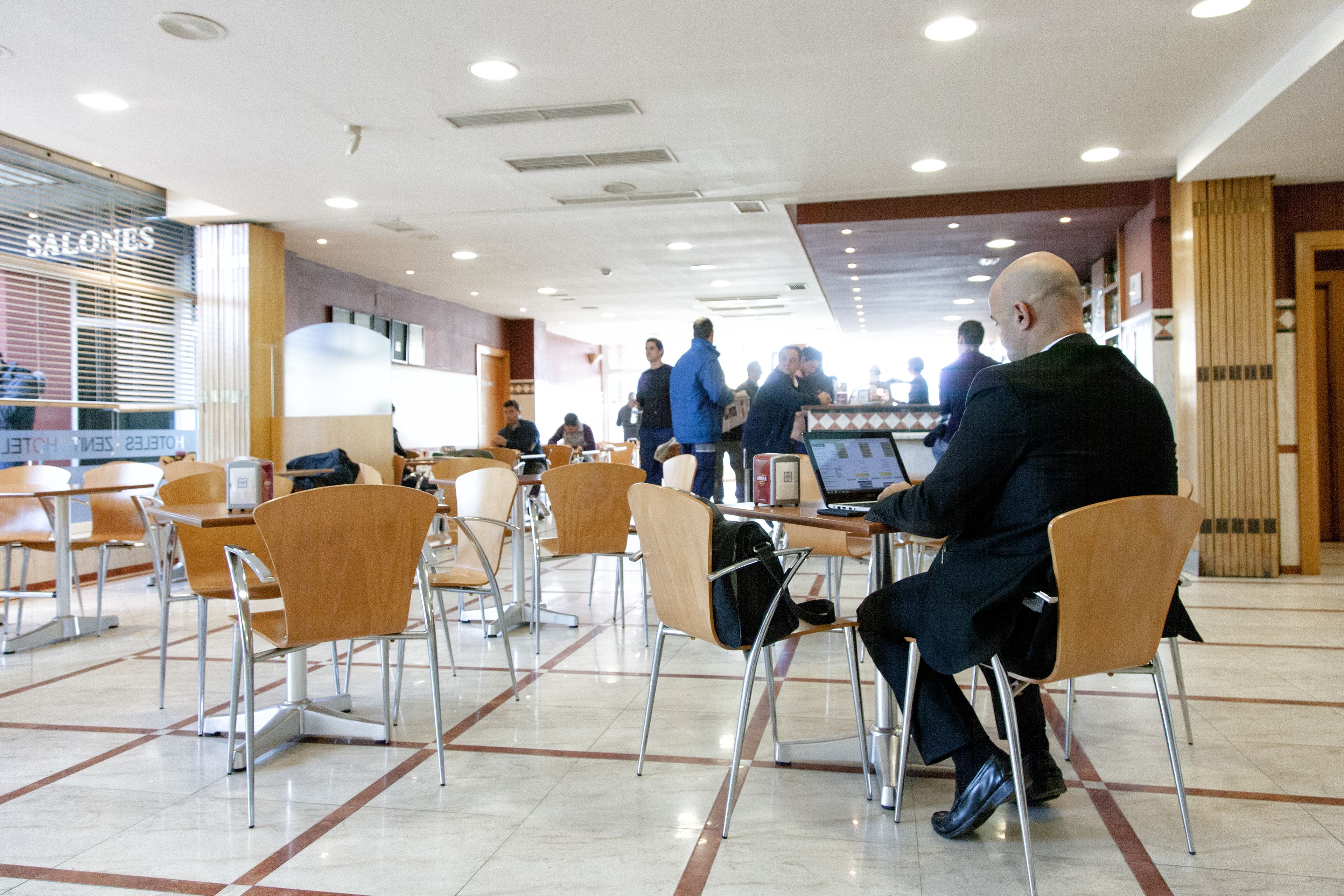 Foto - Zenit Logroño