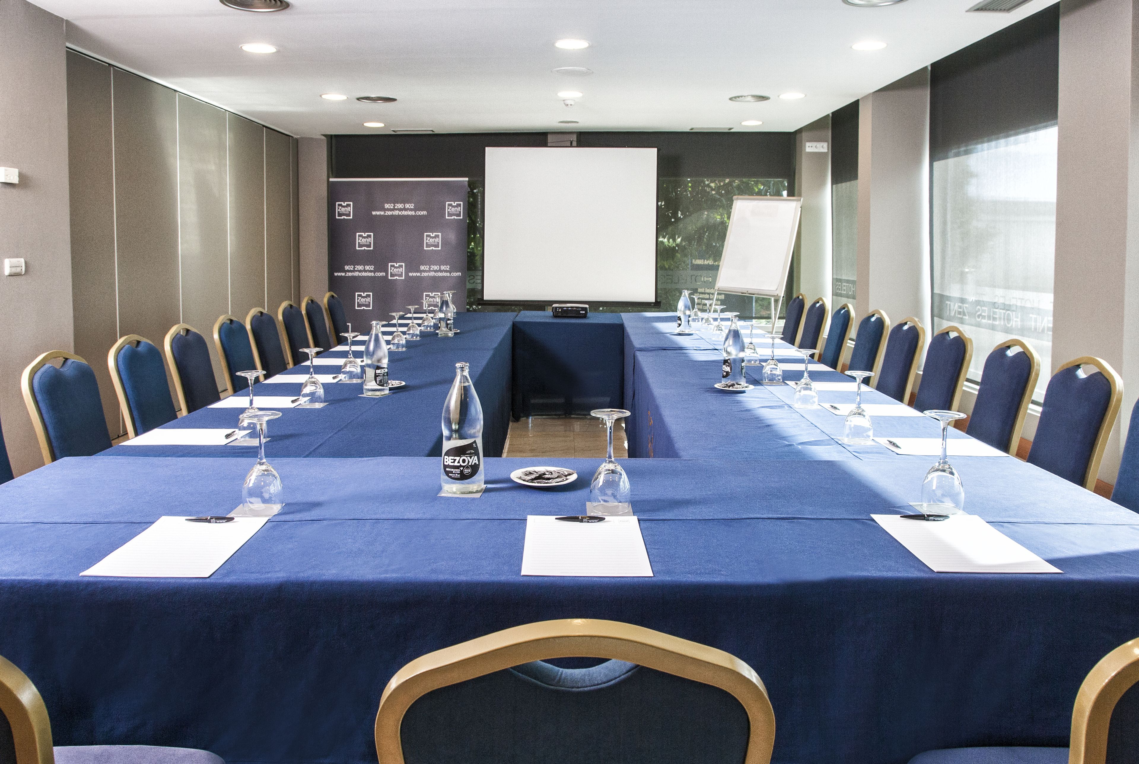 Foto - Zenit Logroño