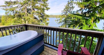 Waters Edge Shoreside Suites