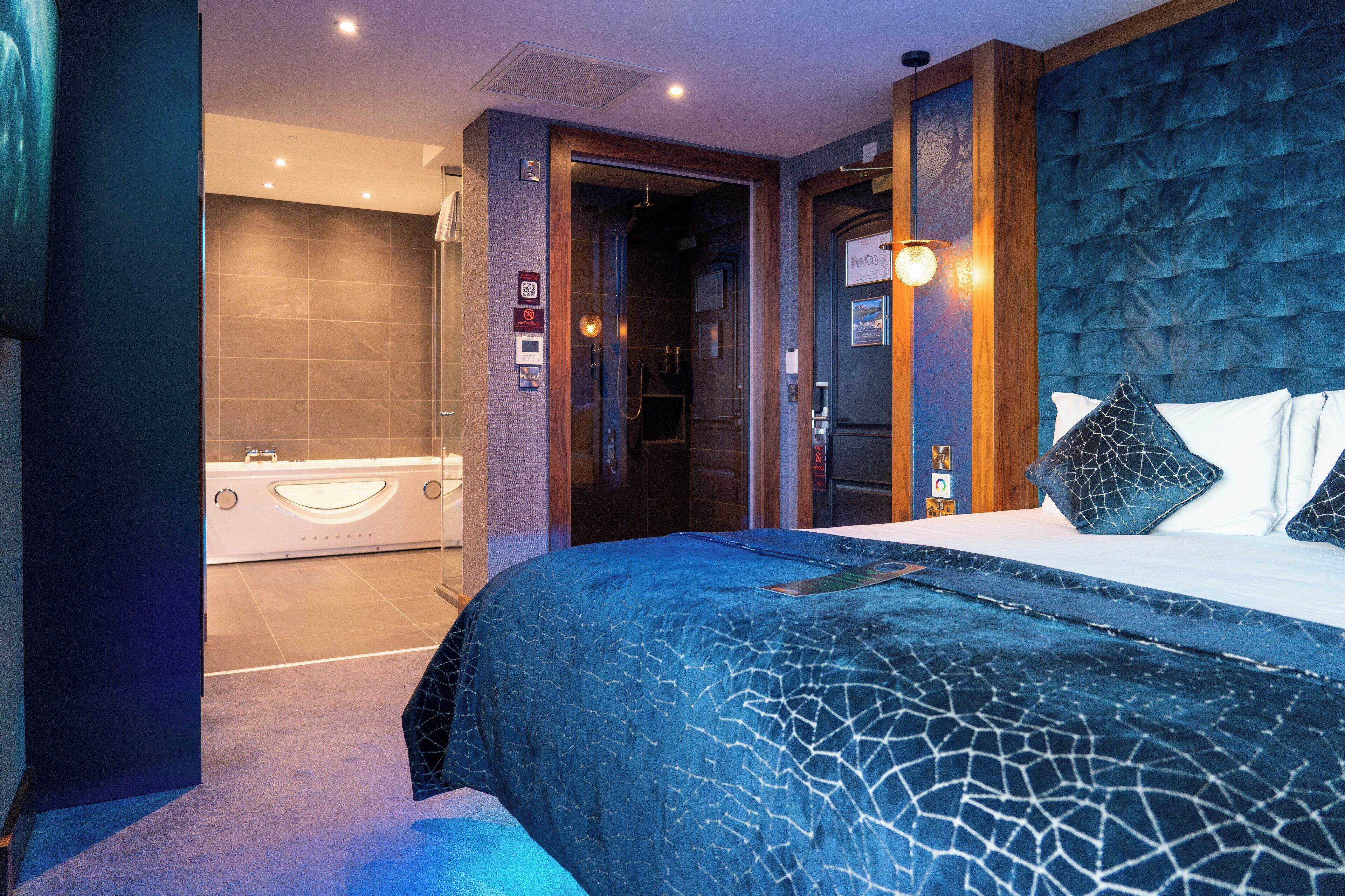 Photo - Midlands Park Hotel