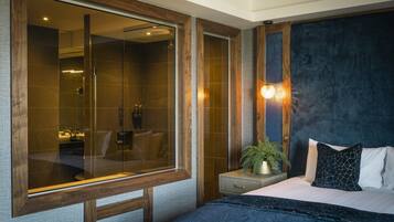 Romantic Double Room | Parking