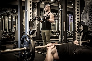 Fitnesscenter