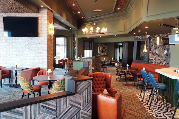 Bar (na propriedade)