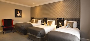 Zweibettzimmer