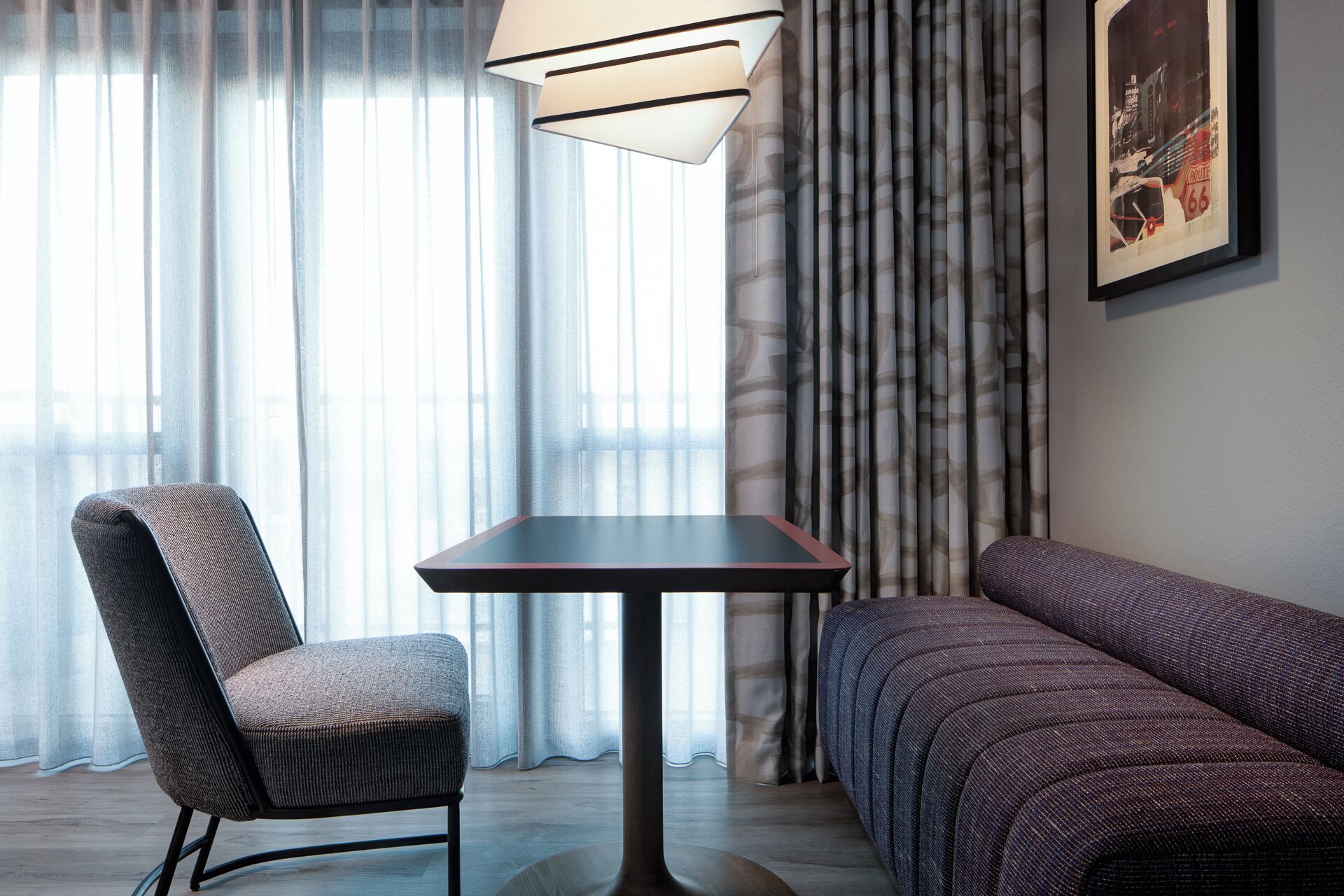 Photo - Renaissance Tulsa Hotel & Convention Center