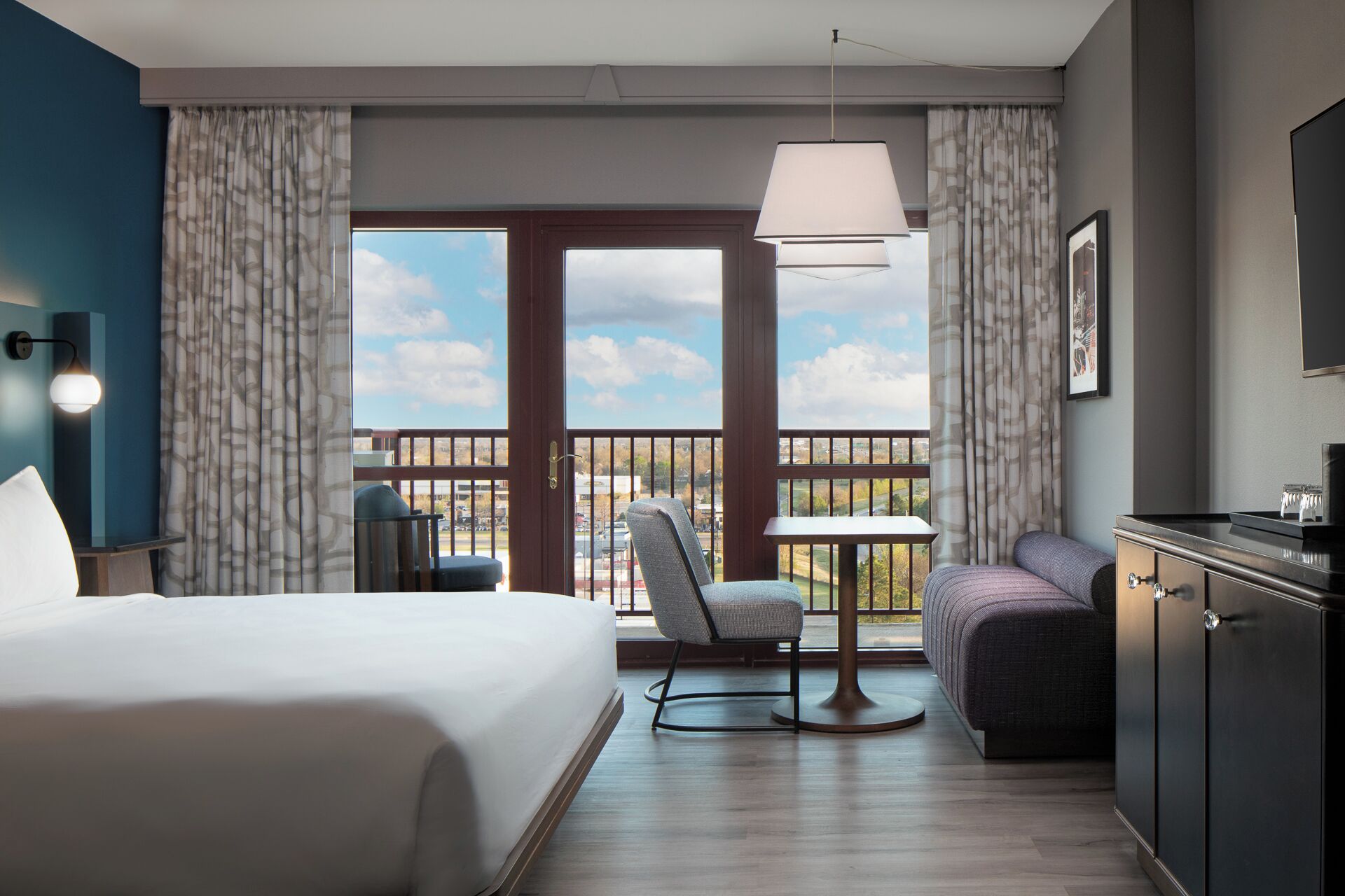 Ropa de cama hipoalergénica y camas con pillow-top 