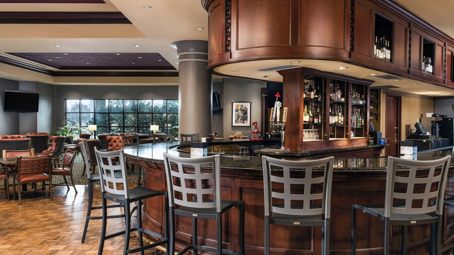 Renaissance Tulsa Hotel & Convention Center