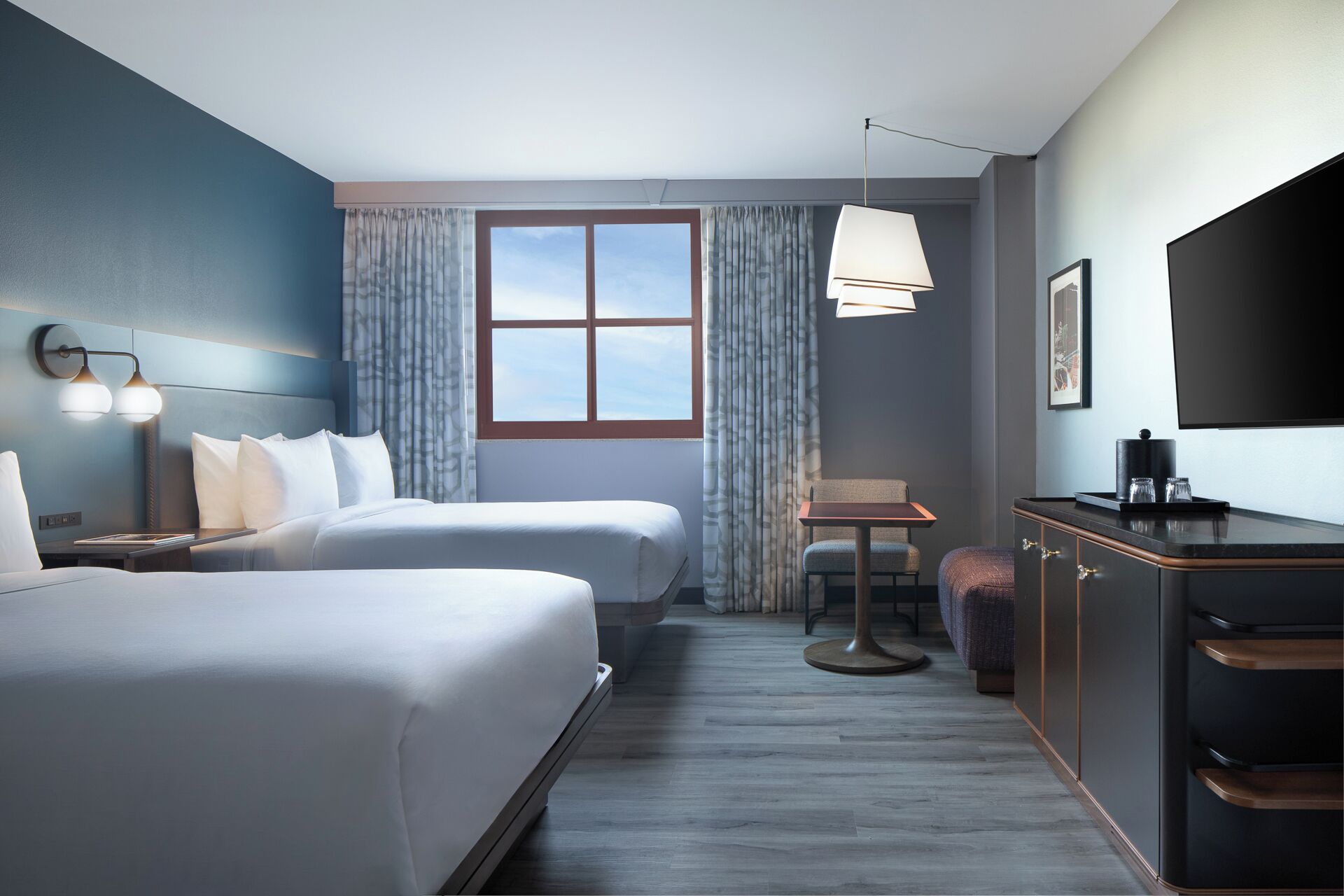 Photo - Renaissance Tulsa Hotel & Convention Center
