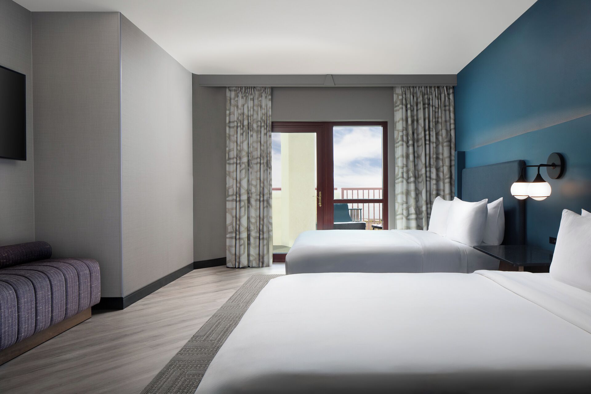 Photo - Renaissance Tulsa Hotel & Convention Center