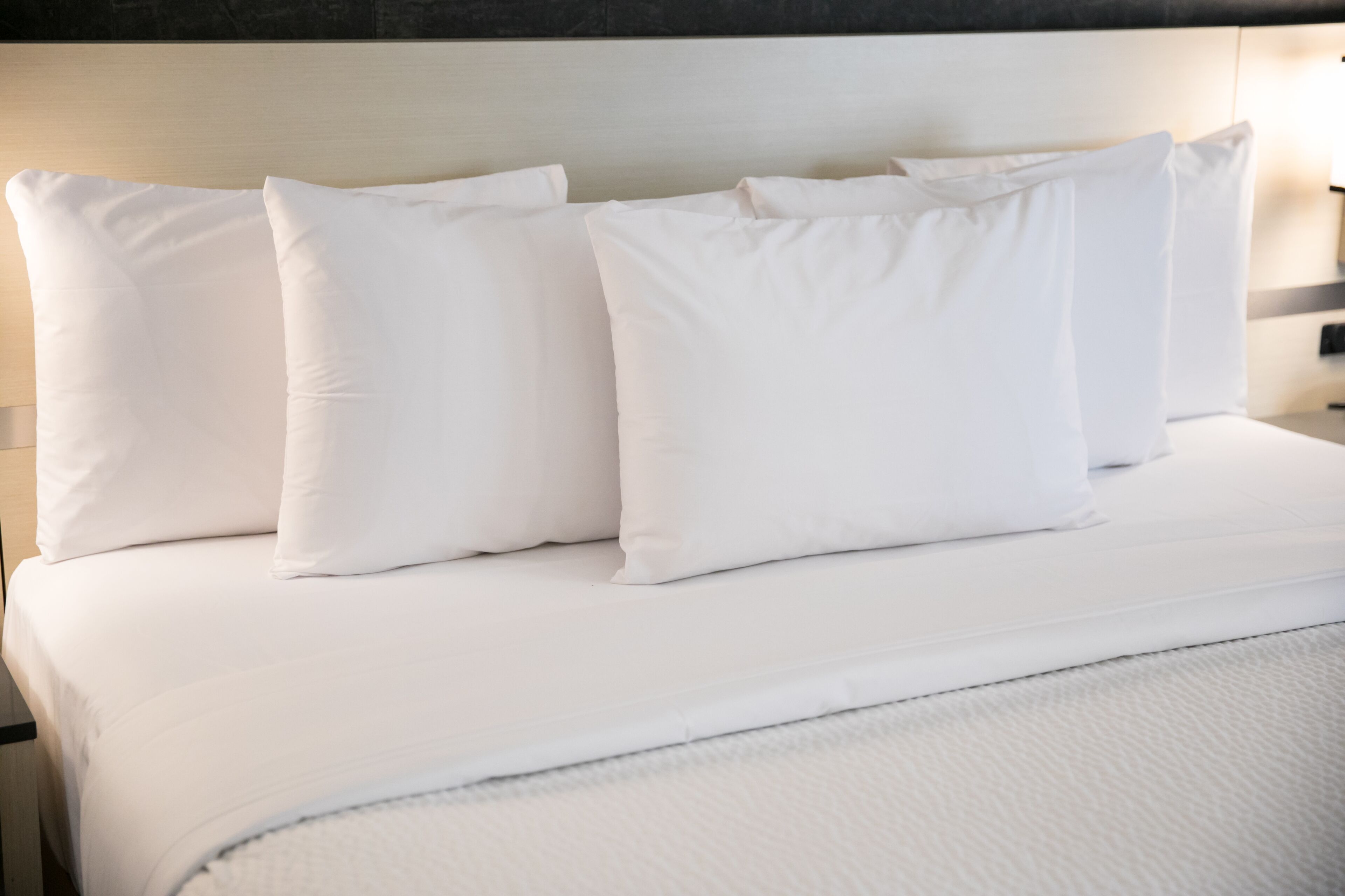 premium bedding, laptop workspace, iron/ironing board, free wifi