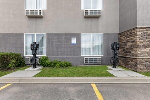 Property amenity - Days Inn & Suites by Wyndham Thunder Bay (Thunder Bay)