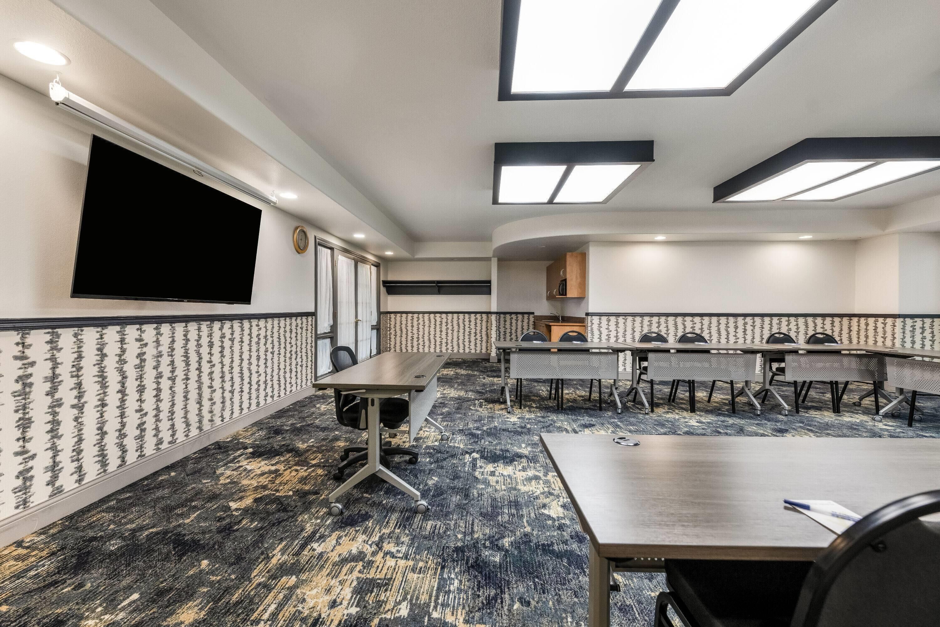 Salle de réunion