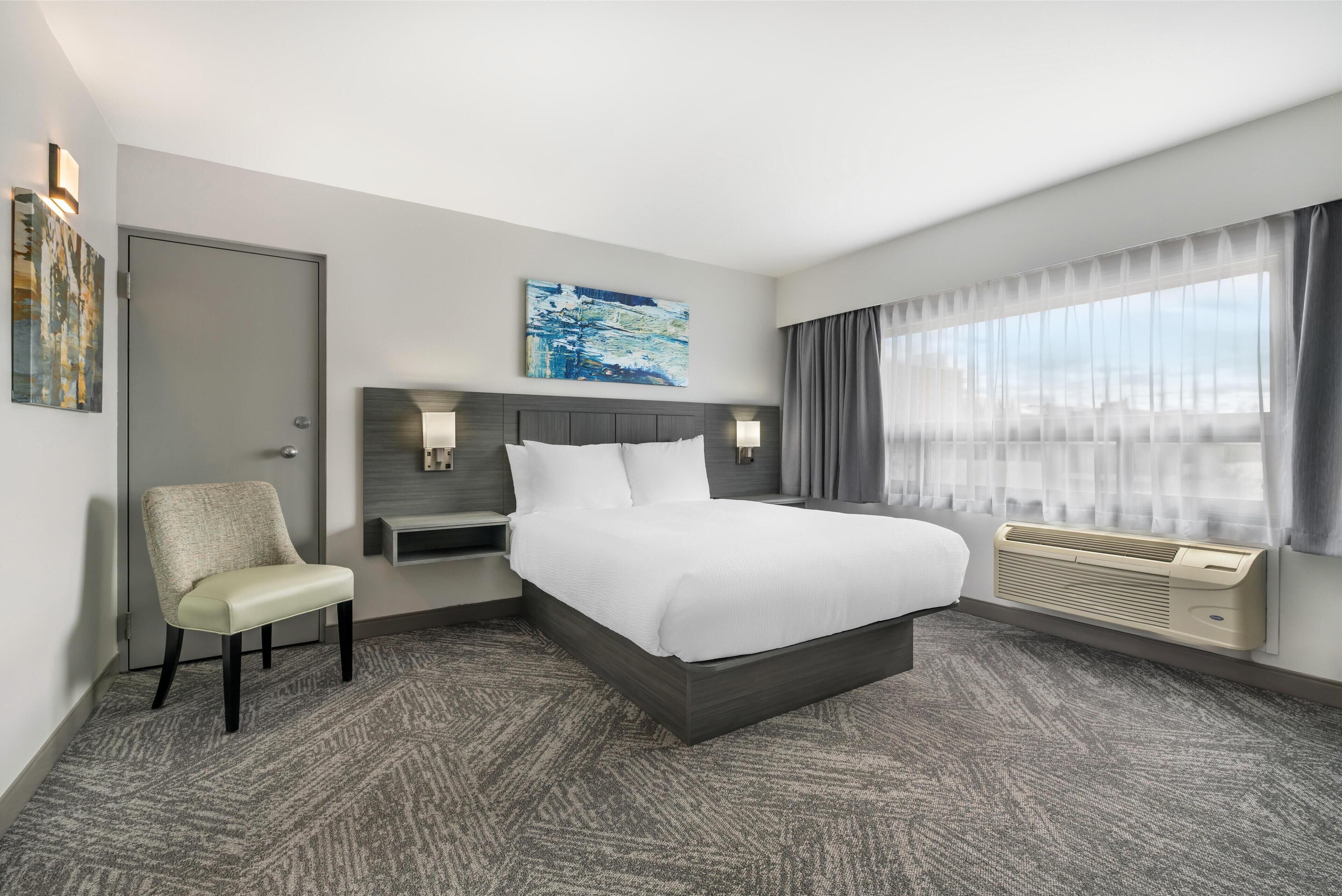 Literie de qualité supérieure, couette en duvet d'oie, bureau