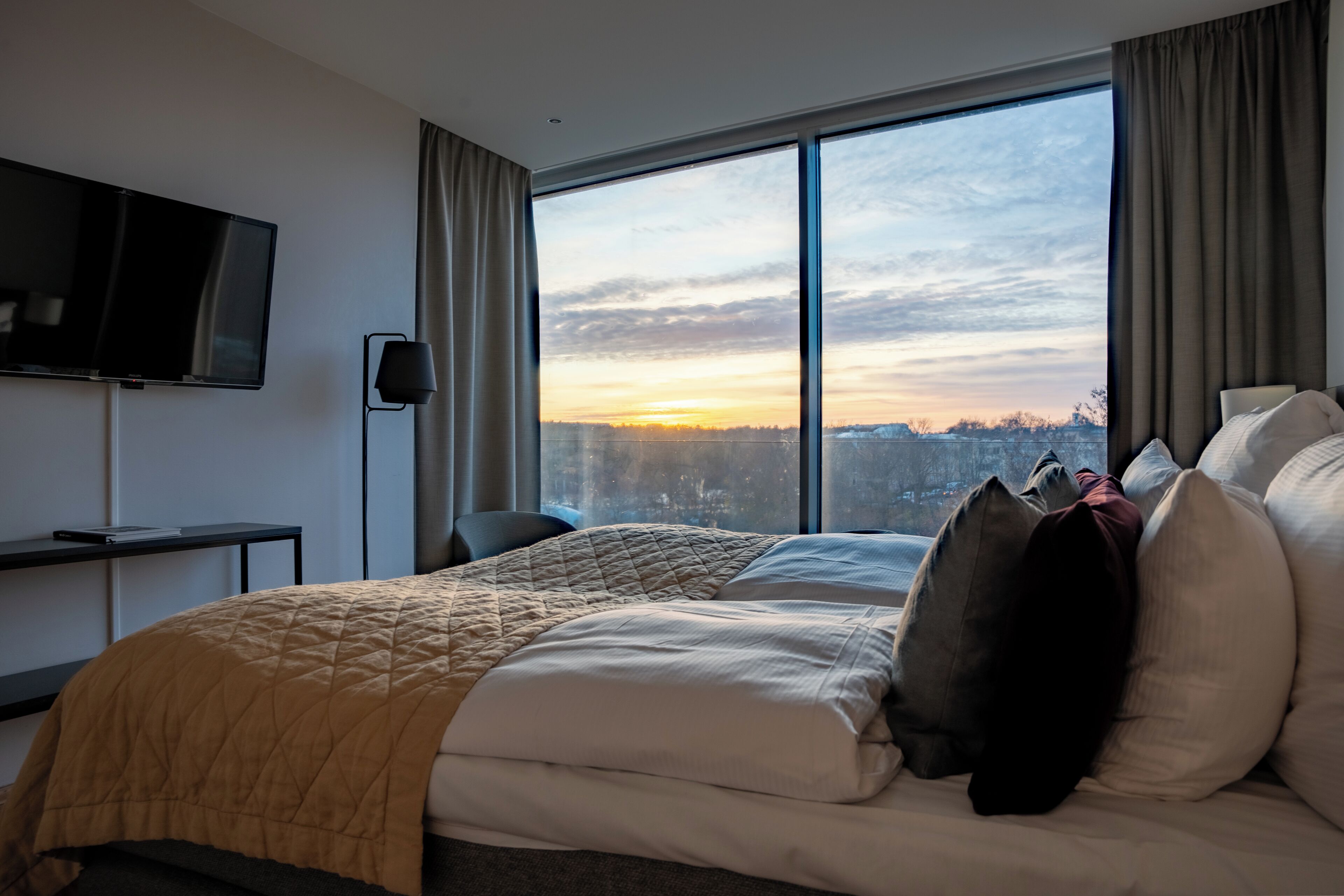 Foto - Clarion Hotel Stockholm