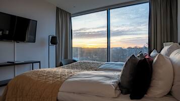 Deluxe kamer