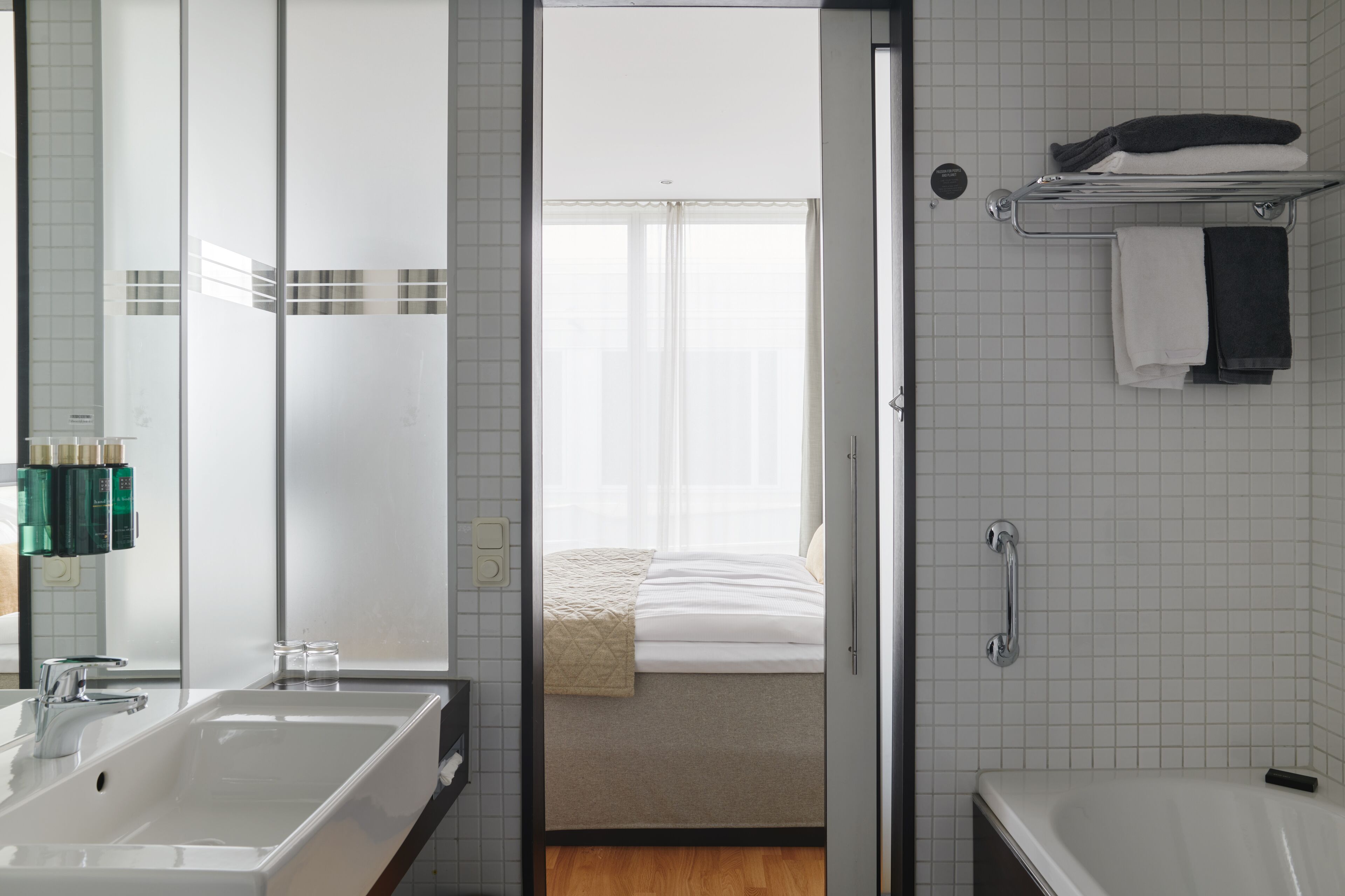 Photo - Clarion Hotel Stockholm