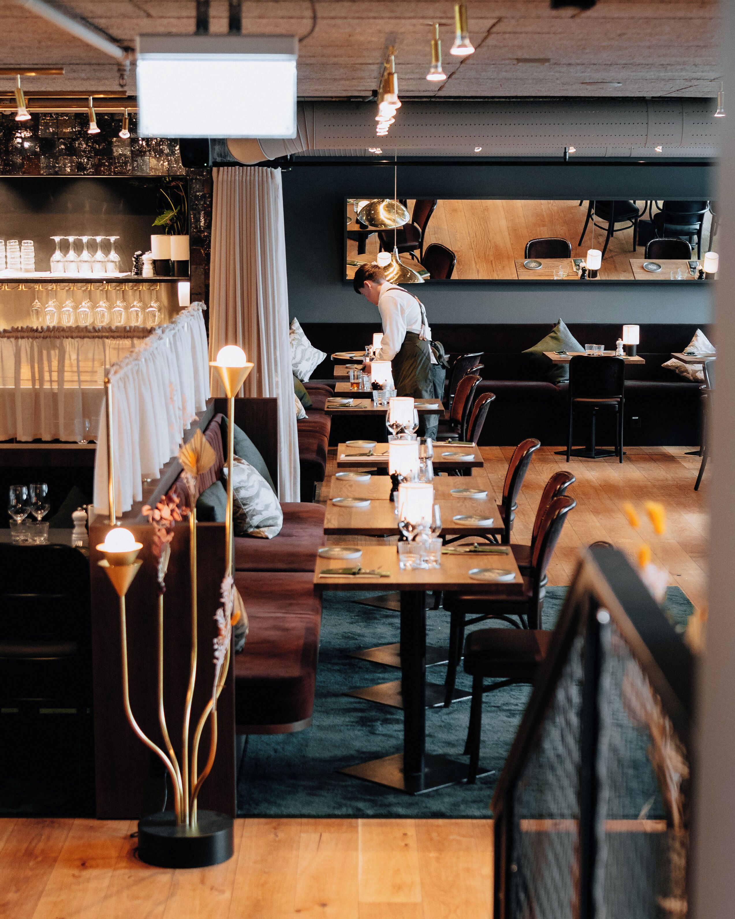 Foto - Clarion Hotel Stockholm