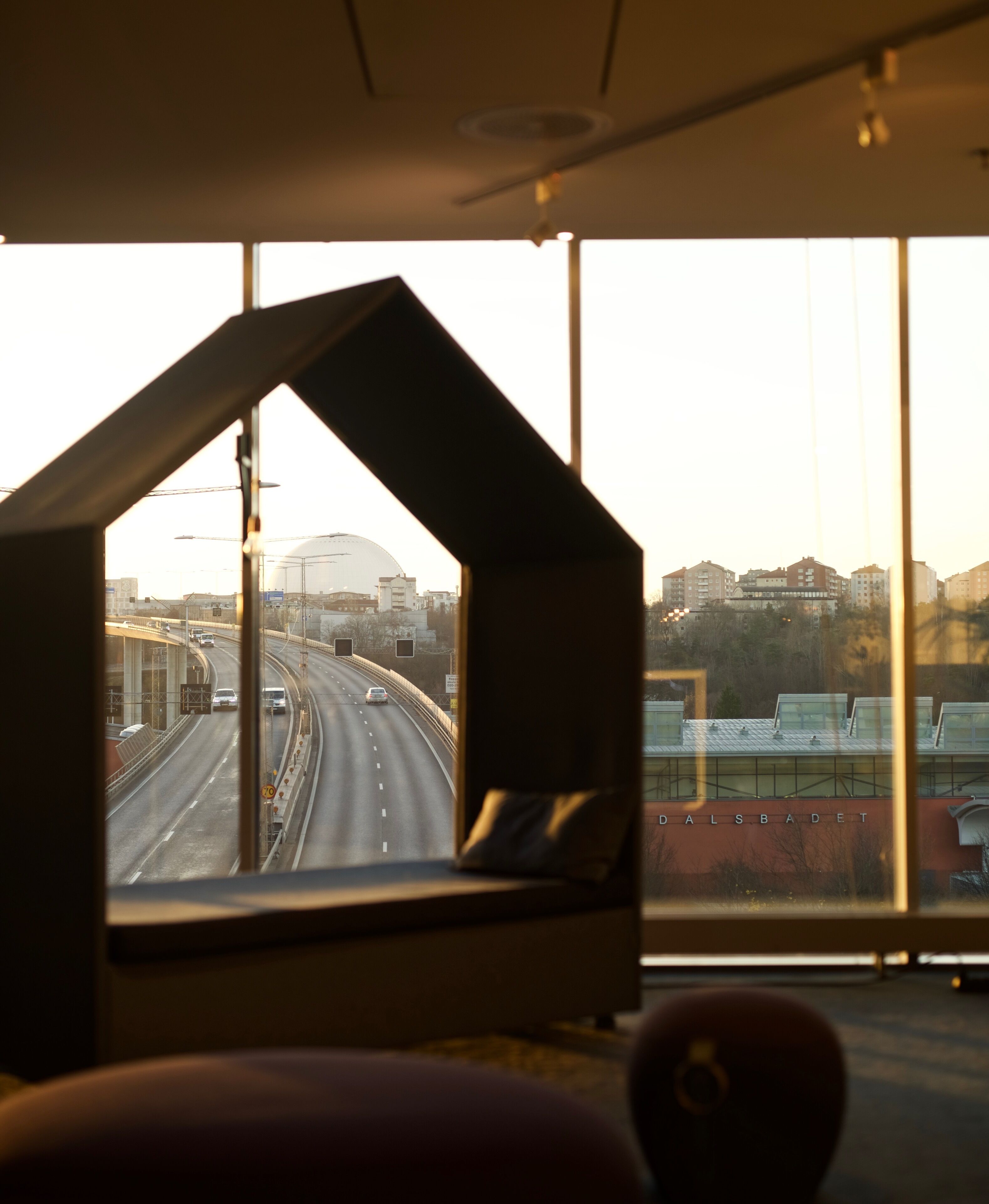 Foto - Clarion Hotel Stockholm