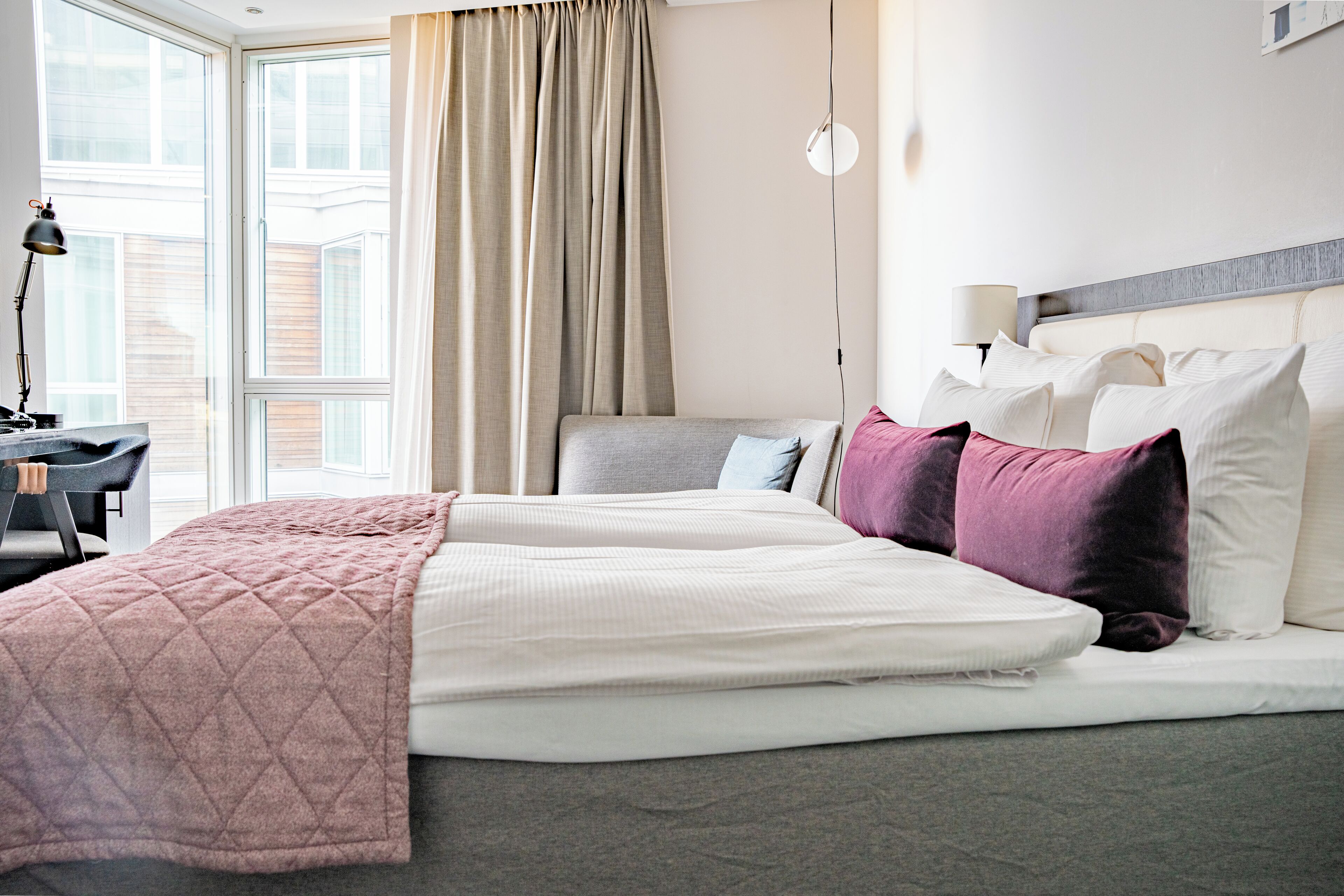 Photo - Clarion Hotel Stockholm