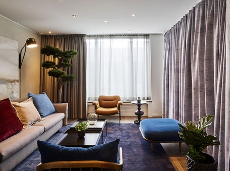 Clarion Hotel Stockholm - view 2