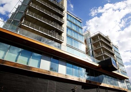 Clarion Hotel Stockholm - view 3