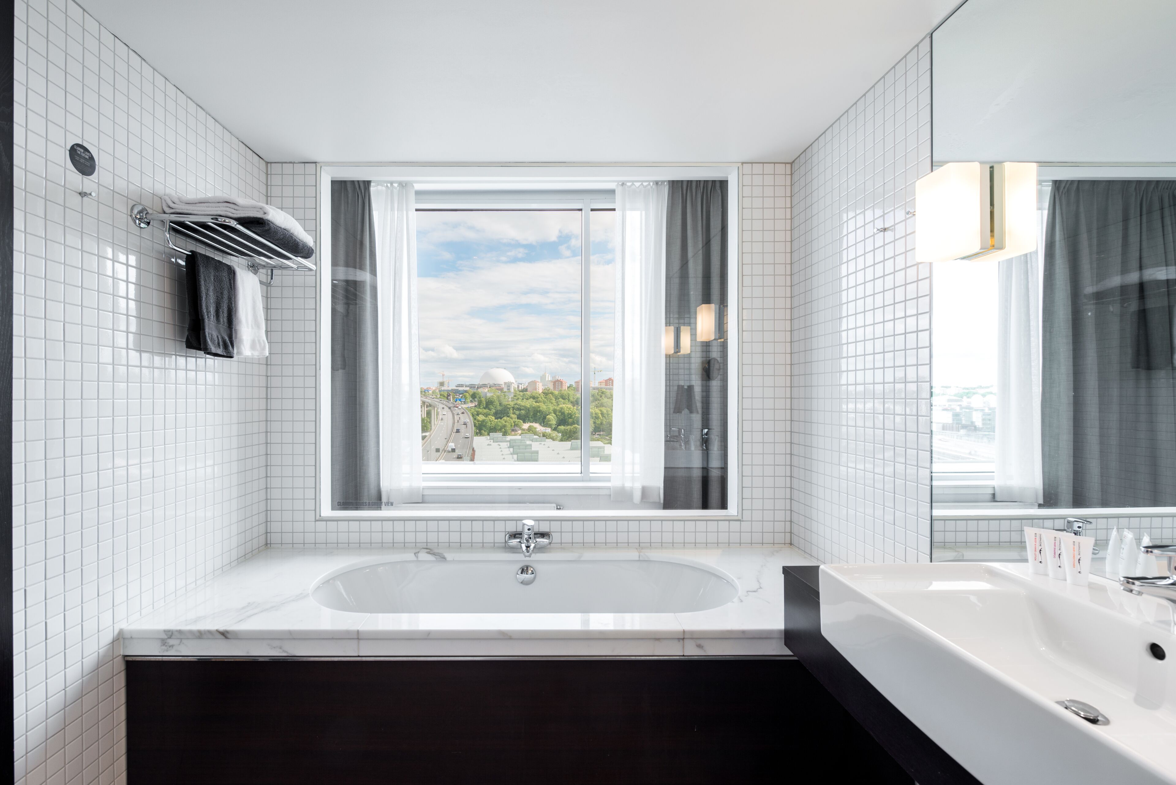 Foto - Clarion Hotel Stockholm