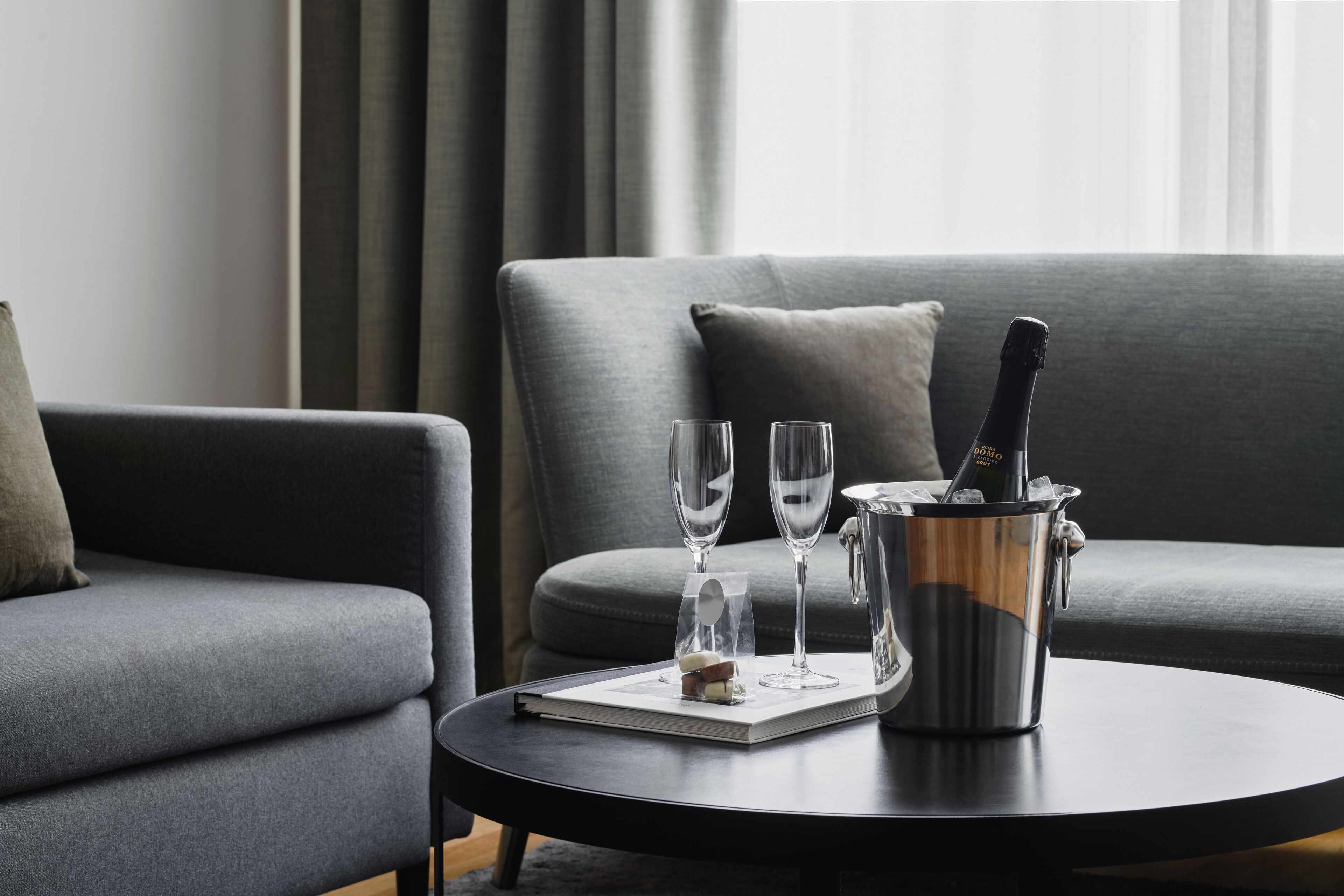 Foto - Clarion Hotel Stockholm