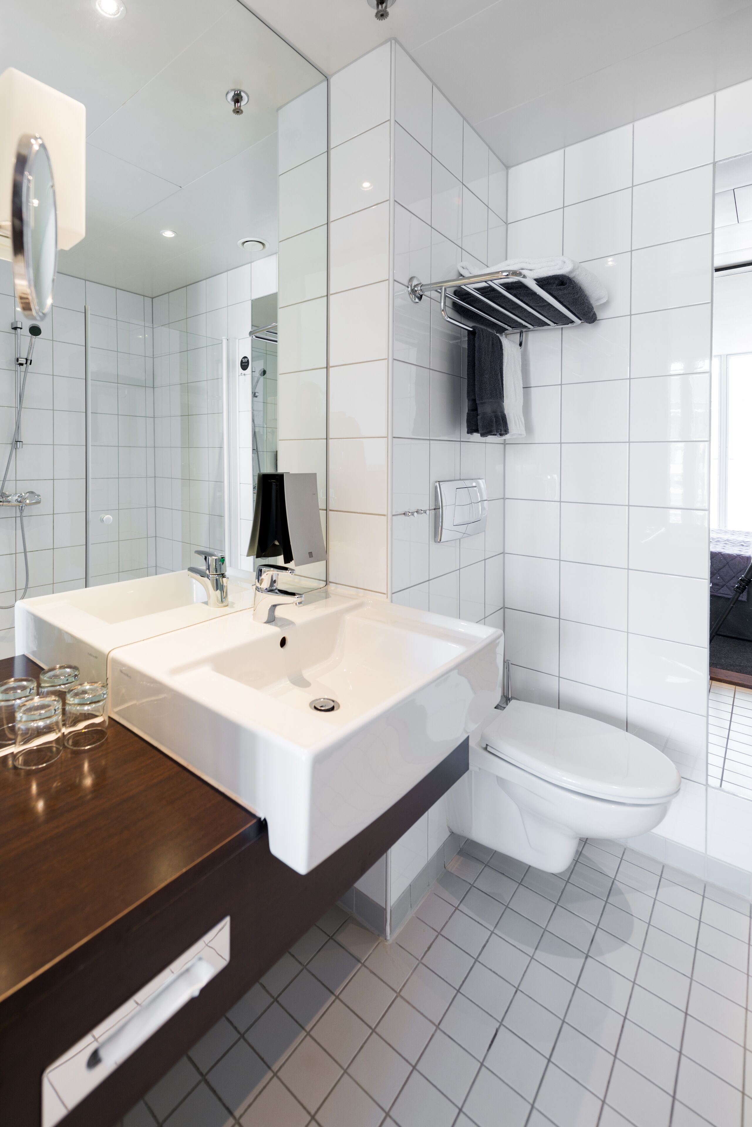 Photo - Clarion Hotel Stockholm