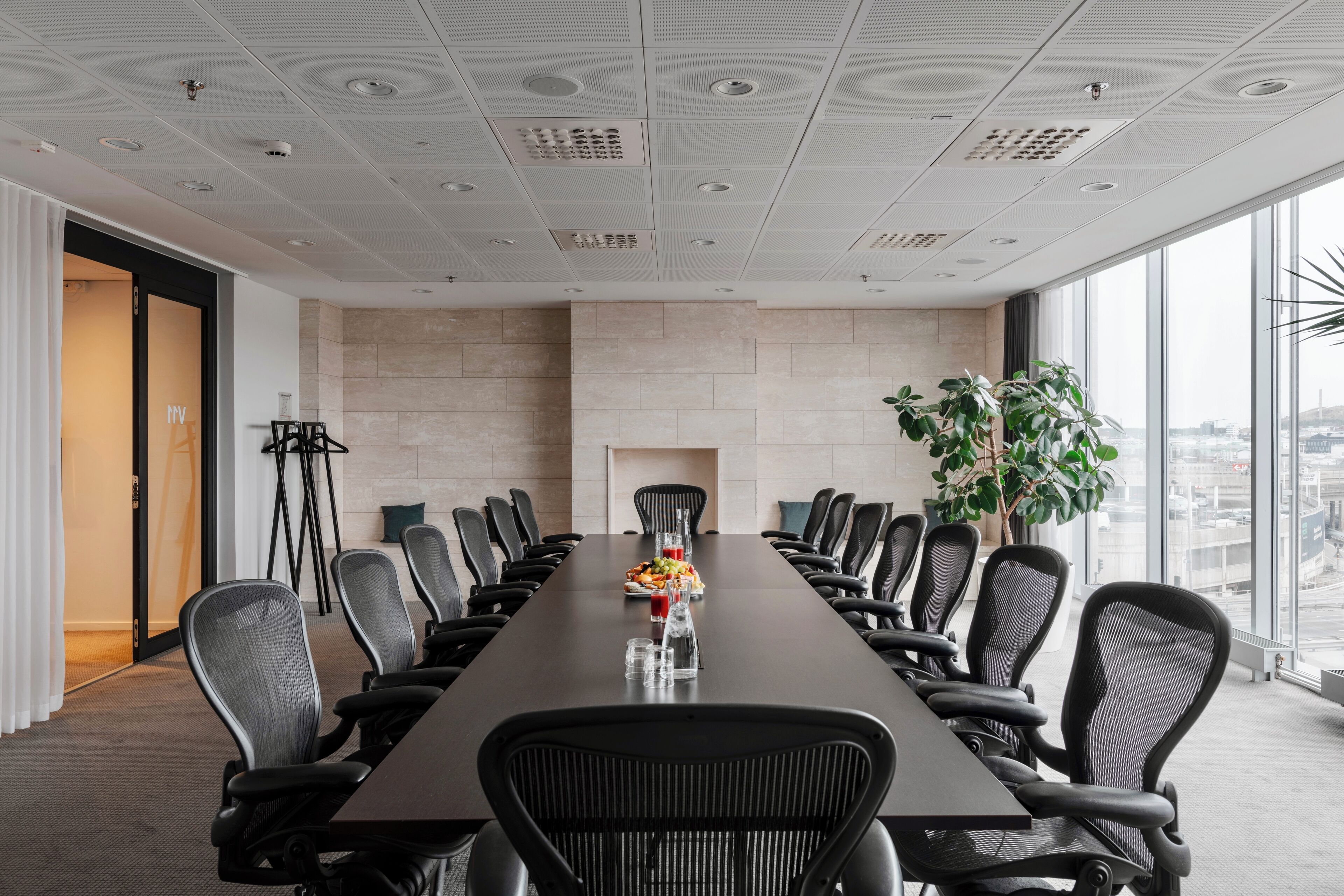 Foto - Clarion Hotel Stockholm