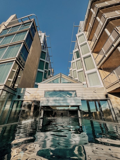 Clarion Hotel Stockholm