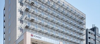 Comfort Hotel Osaka Shinsaibashi