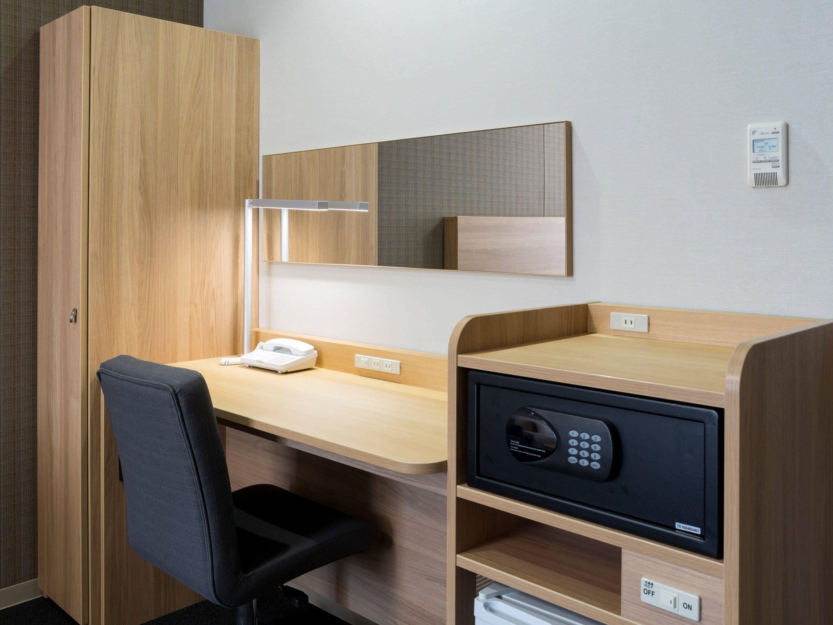 Photo - Comfort Hotel Osaka Shinsaibashi