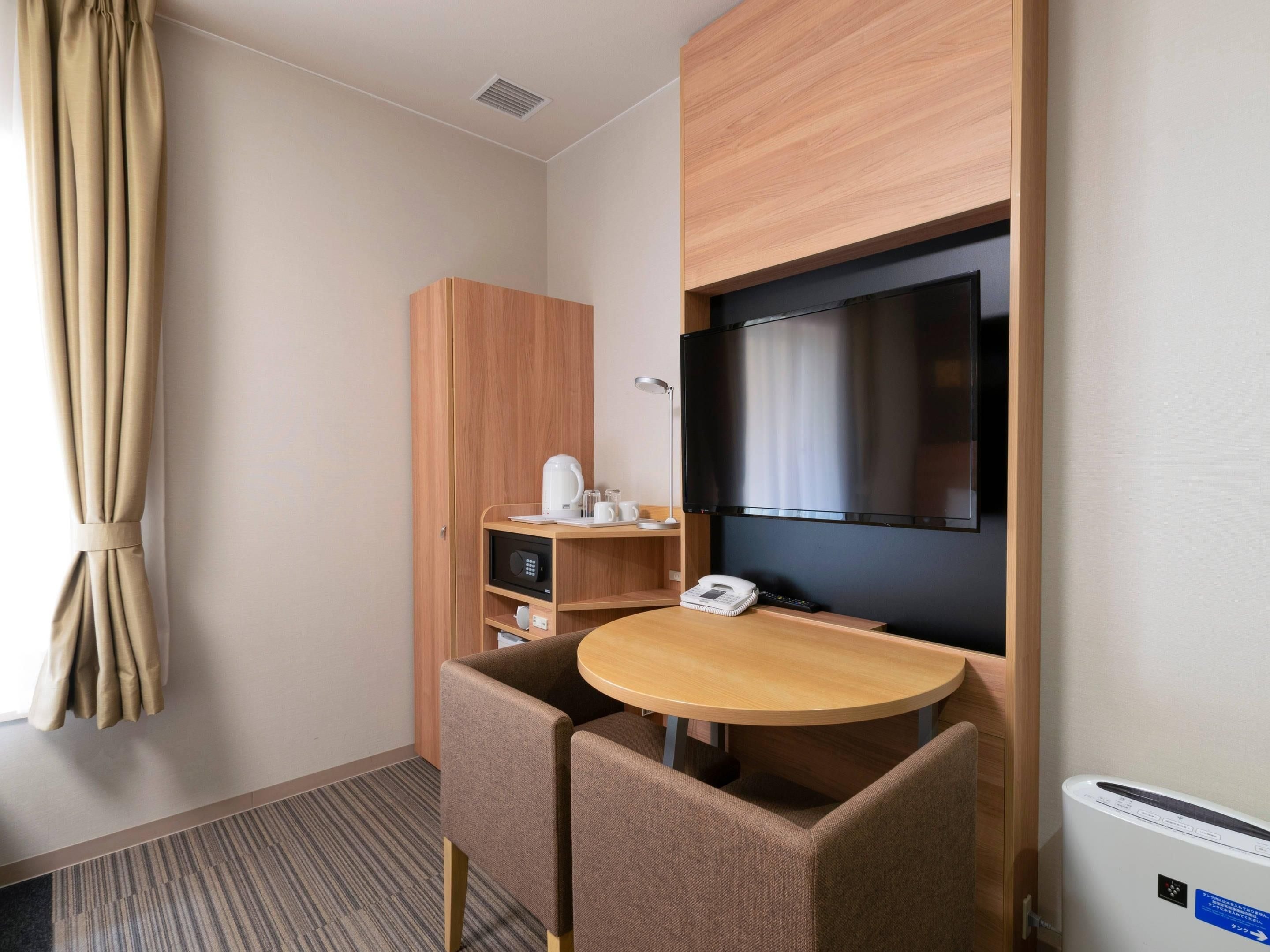 Photo - Comfort Hotel Osaka Shinsaibashi