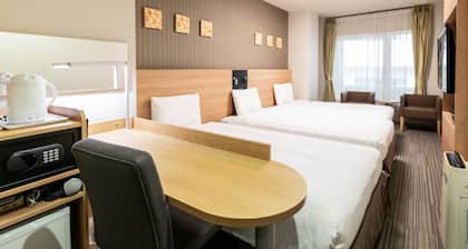 Comfort Hotel Osaka Shinsaibashi