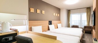 Comfort Hotel Osaka Shinsaibashi