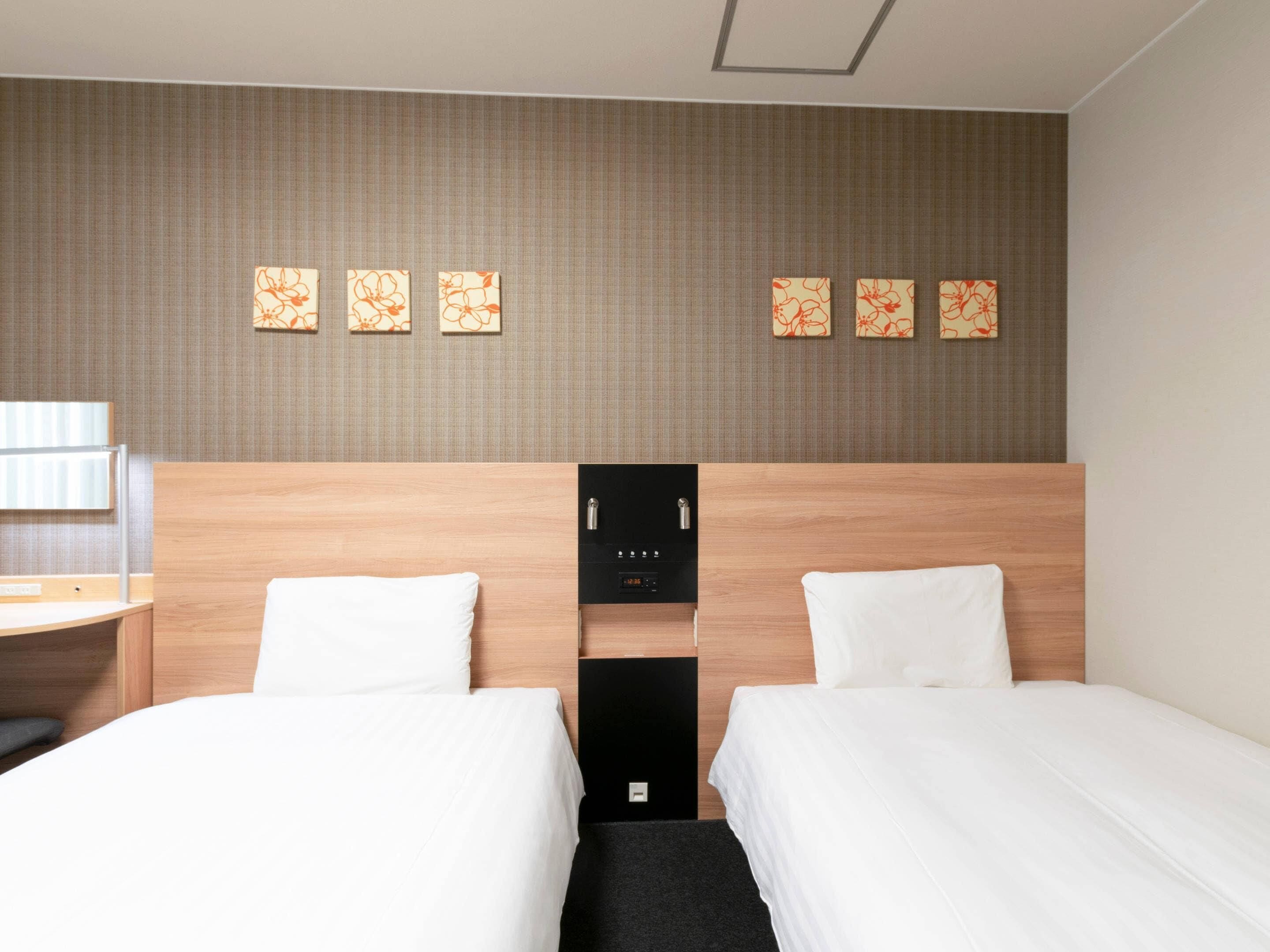 Photo - Comfort Hotel Osaka Shinsaibashi