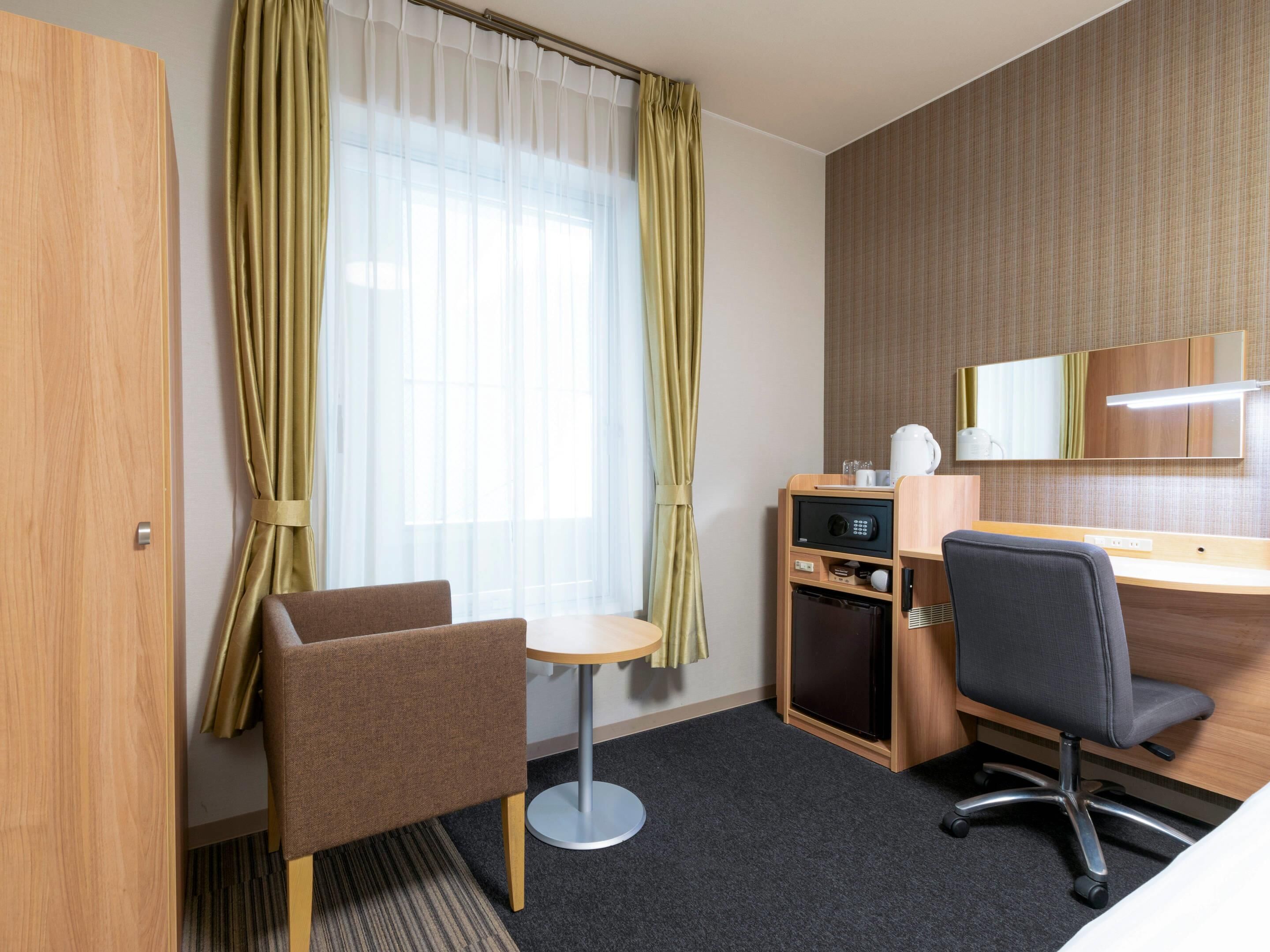 Foto - Comfort Hotel Osaka Shinsaibashi