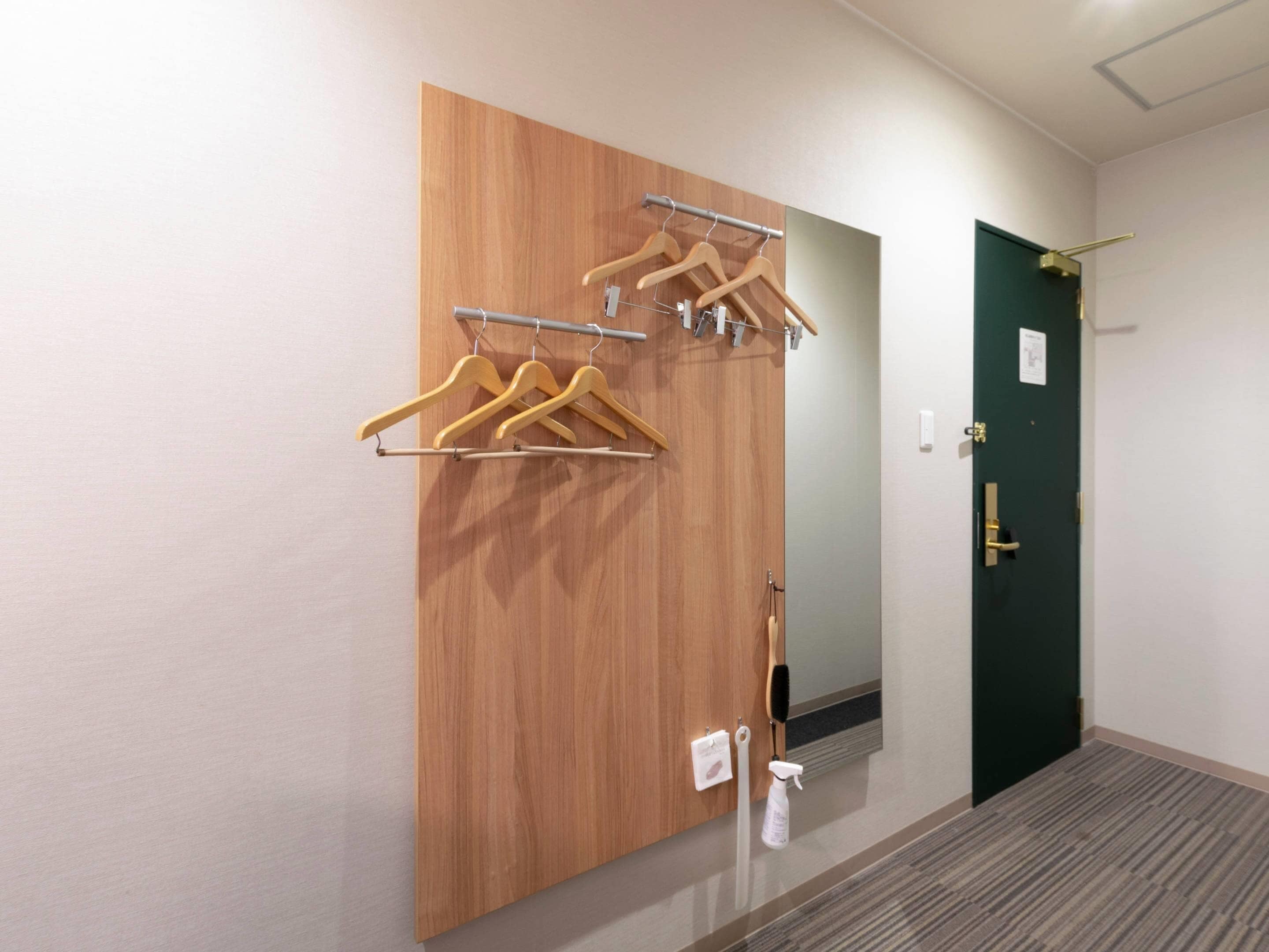 Foto - Comfort Hotel Osaka Shinsaibashi