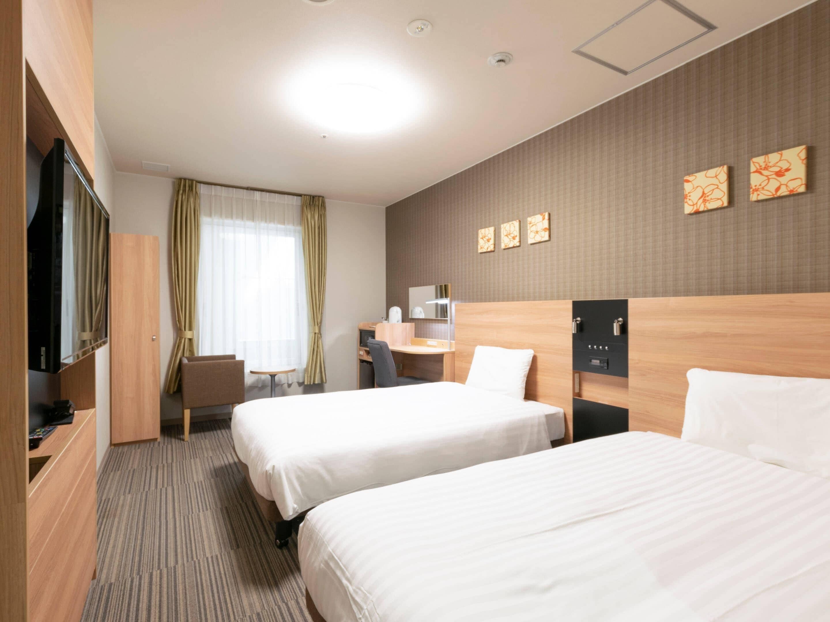 Photo - Comfort Hotel Osaka Shinsaibashi