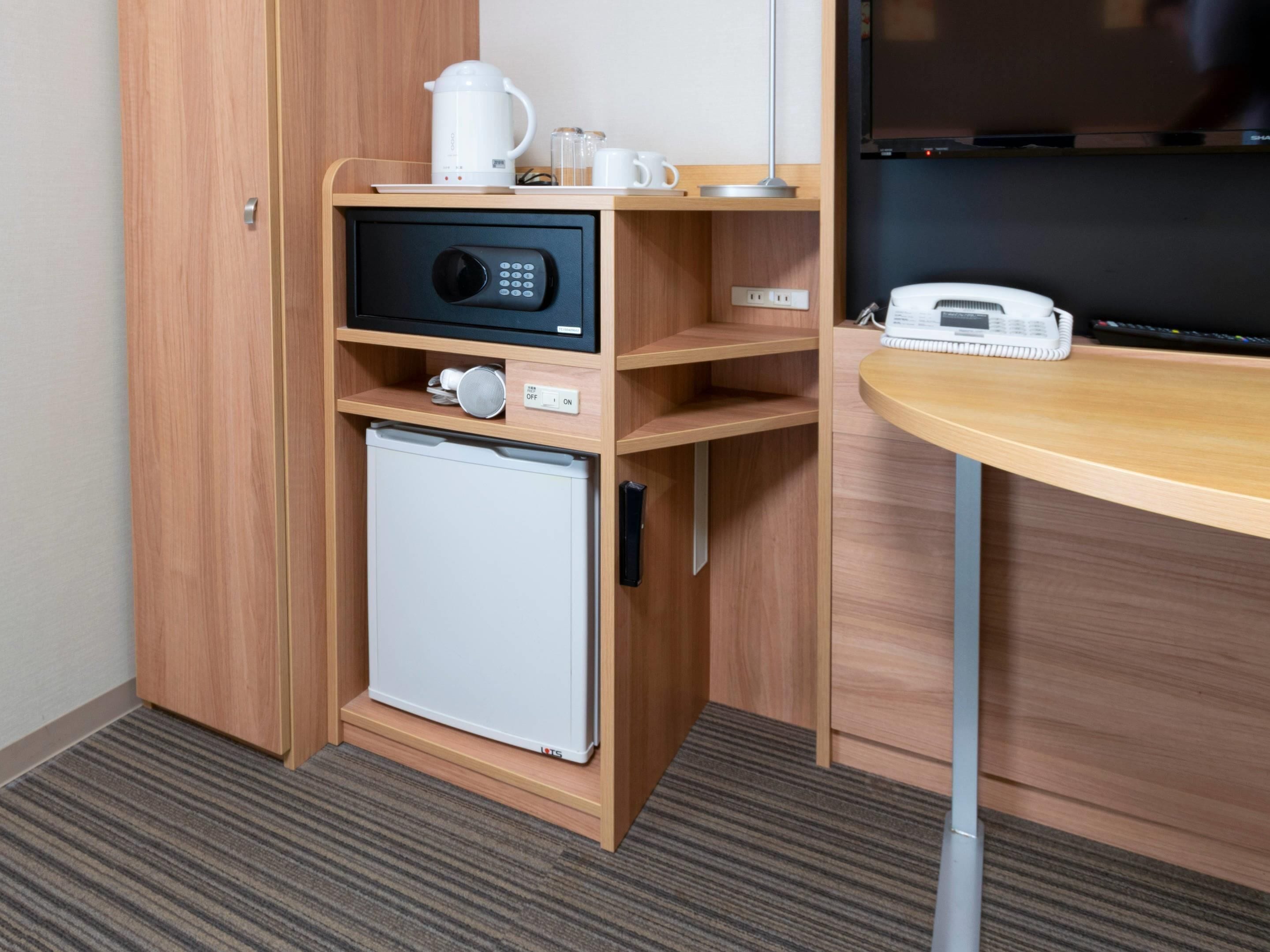 Foto - Comfort Hotel Osaka Shinsaibashi