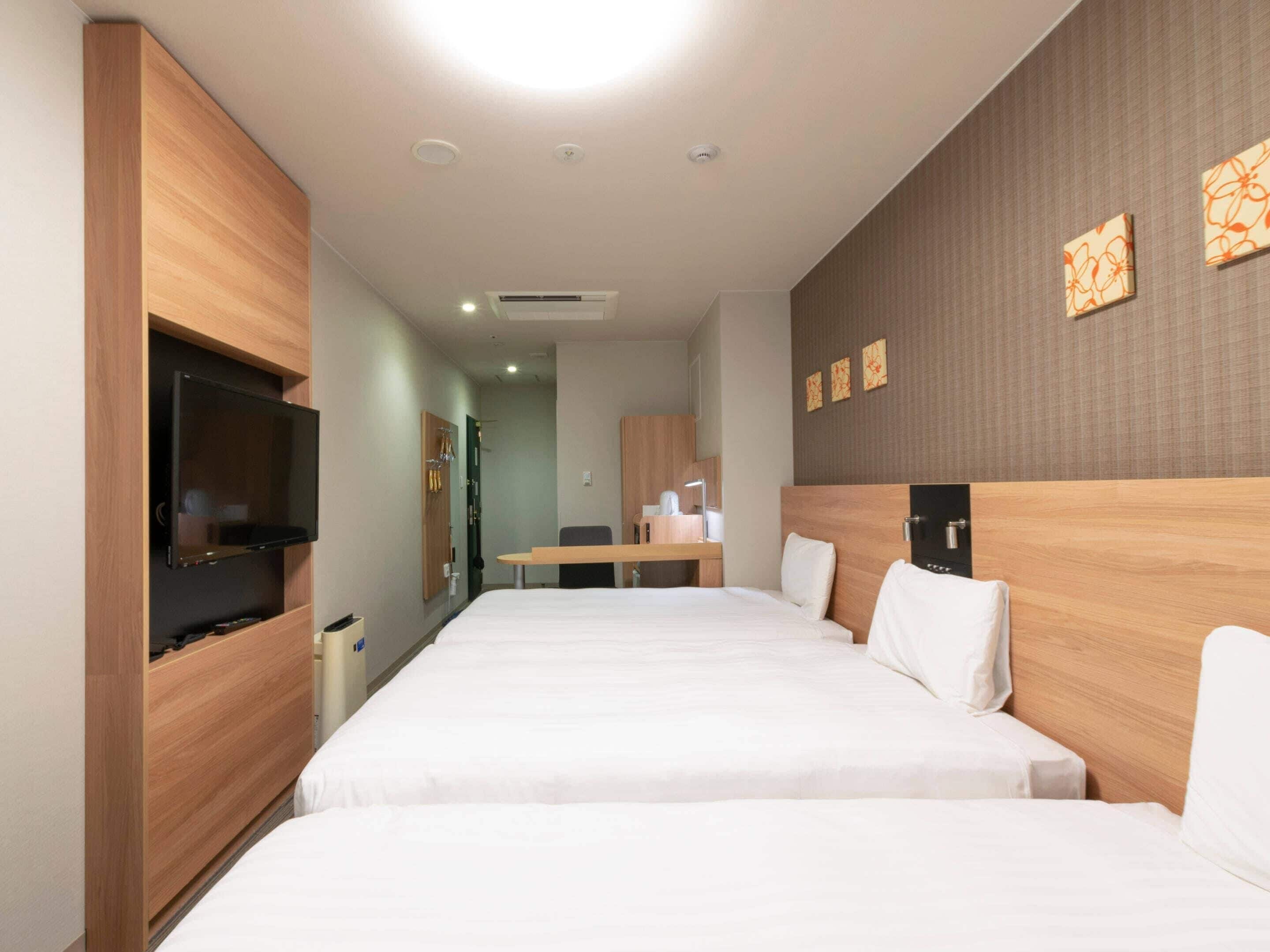 Photo - Comfort Hotel Osaka Shinsaibashi