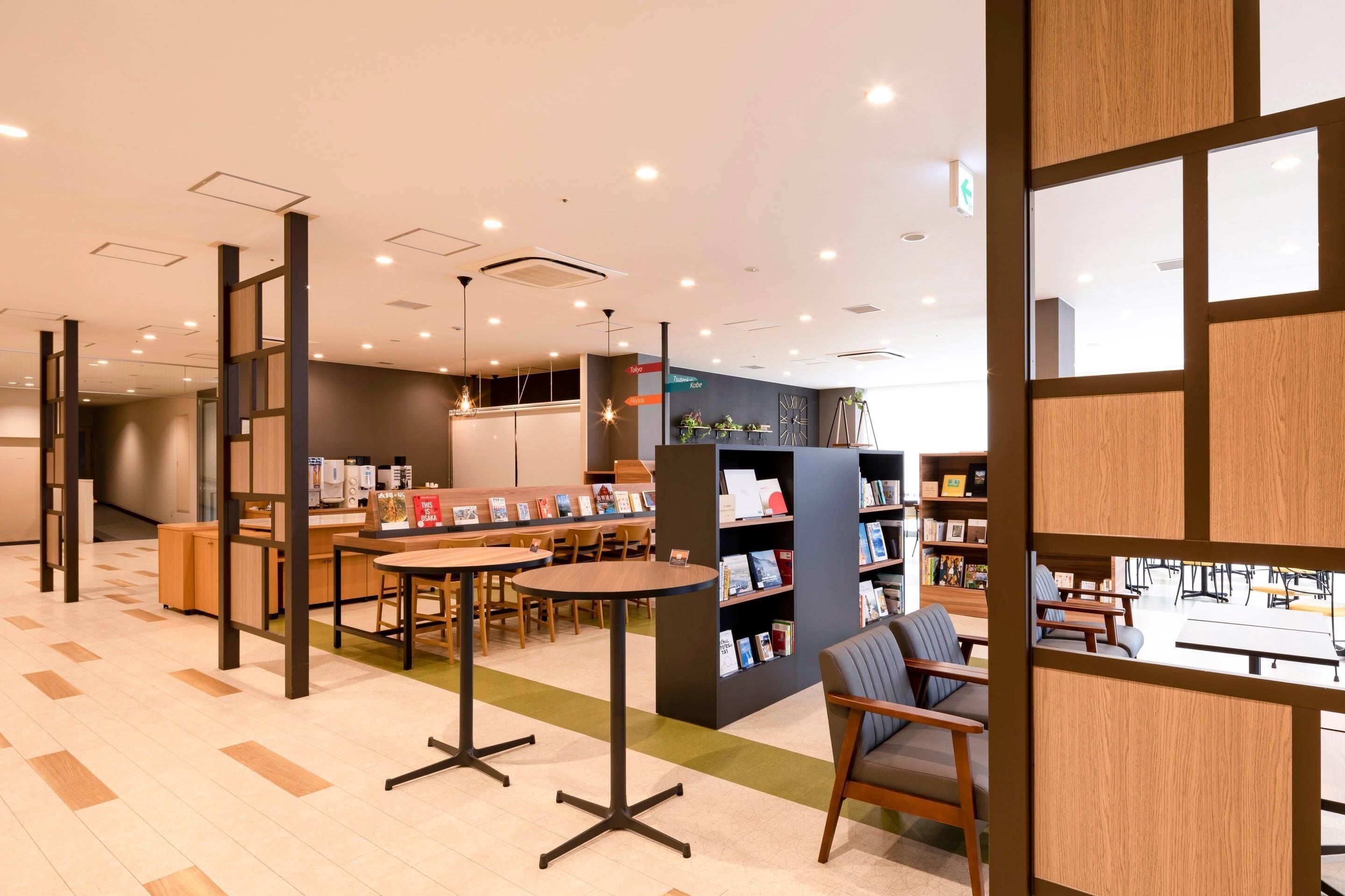 Photo - Comfort Hotel Osaka Shinsaibashi