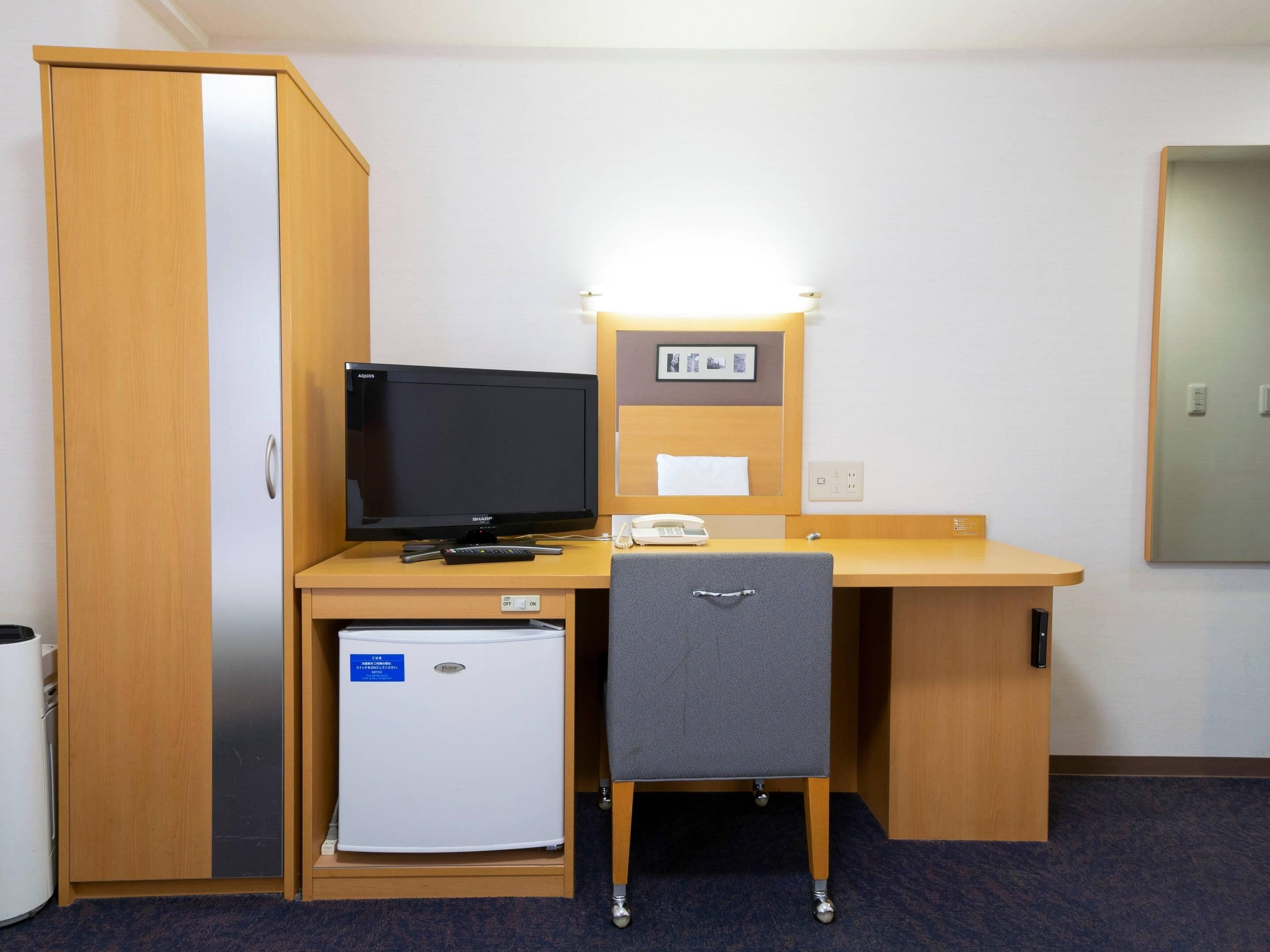 Photo - Comfort Hotel Osaka Shinsaibashi