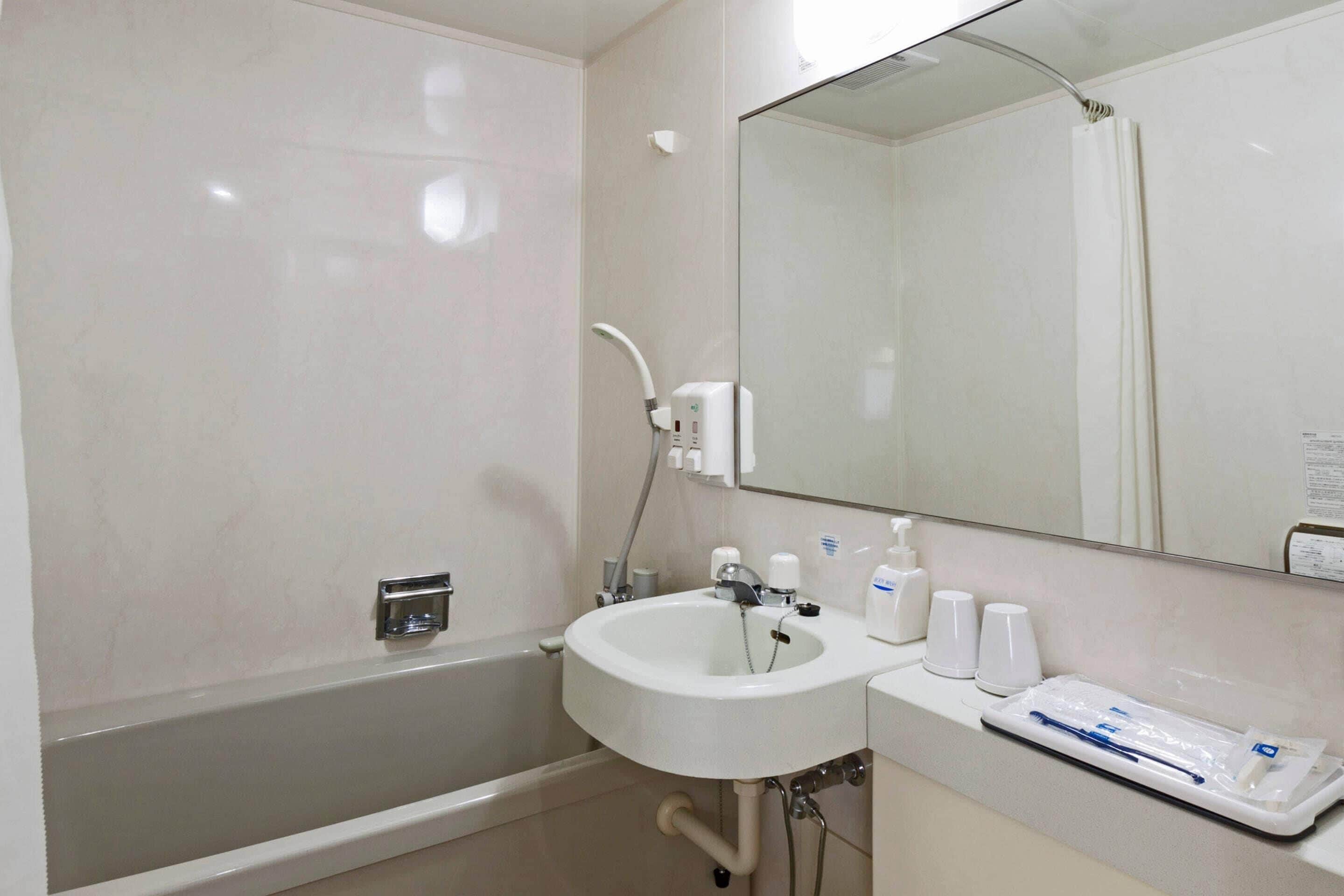 Foto - Comfort Hotel Osaka Shinsaibashi