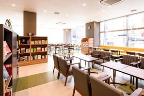 Property amenity - Comfort Hotel Osaka Shinsaibashi (Osaka)