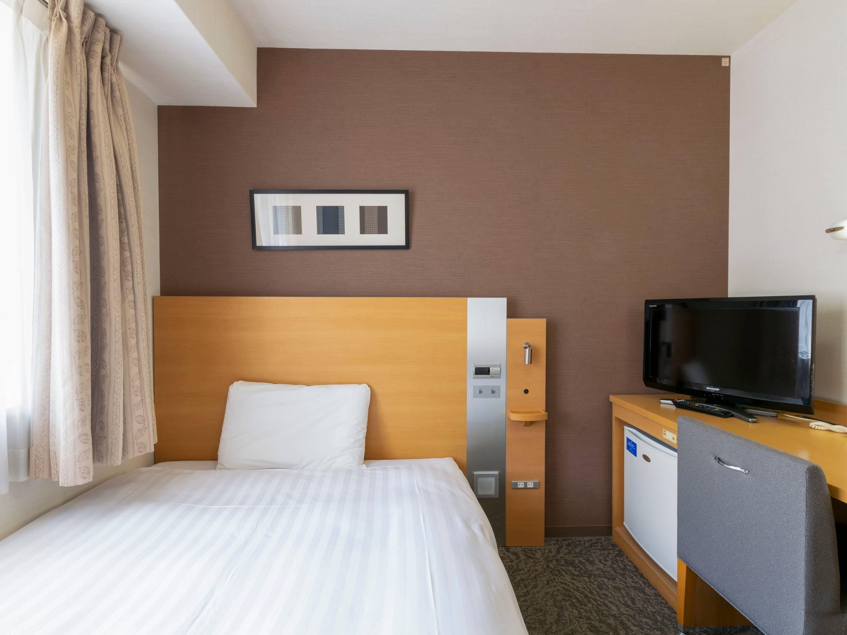 Photo - Comfort Hotel Osaka Shinsaibashi